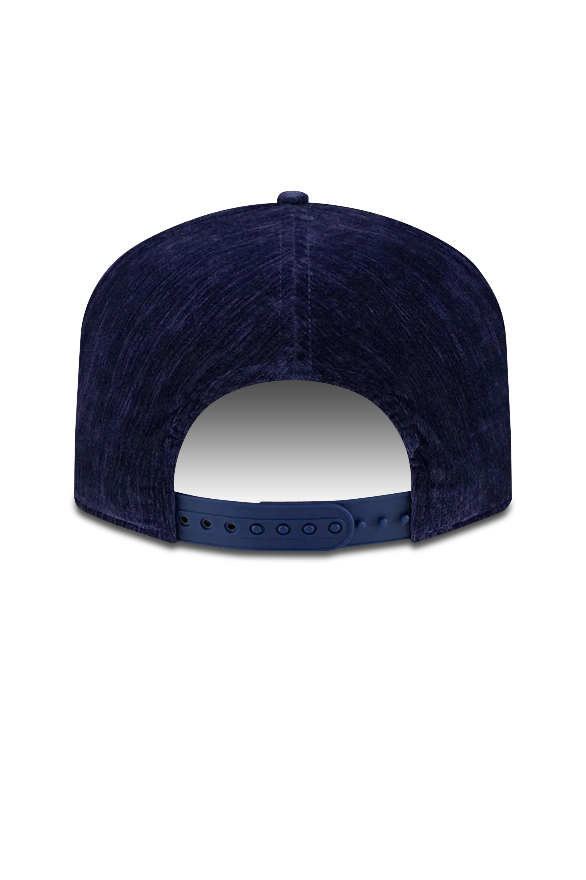Casquette Bleu