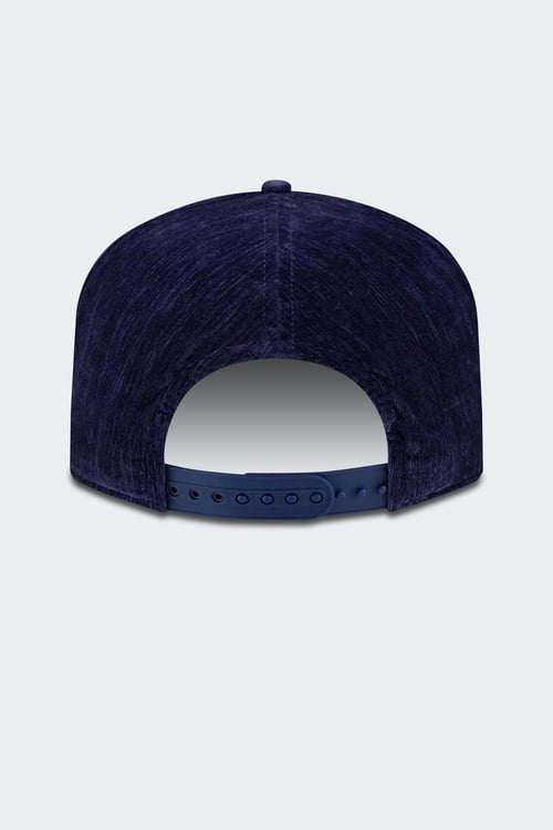 NEW ERA Casquette Bleu