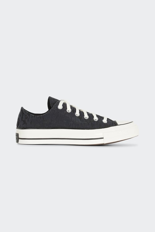 CONVERSE Baskets Noir