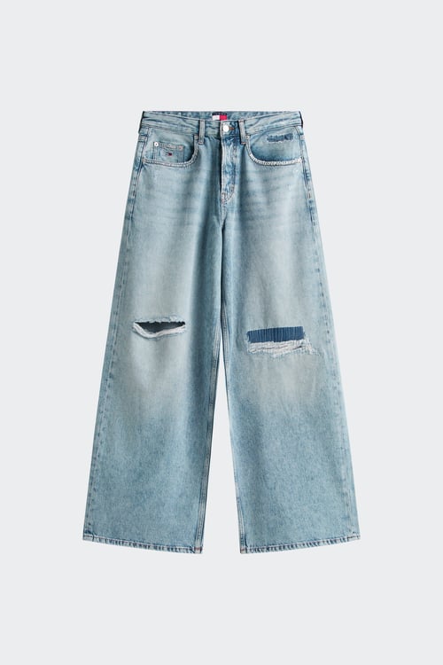 Jean - Taille 27/32 Bleu