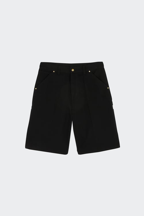 Short - Taille XS Noir