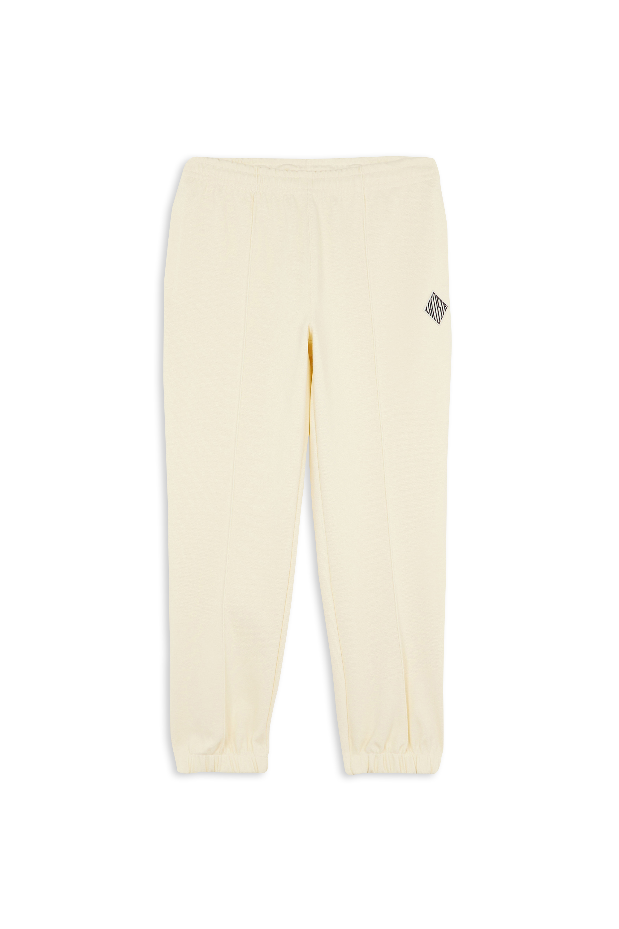 Pantalon de survêtement  LACOSTE Beige
