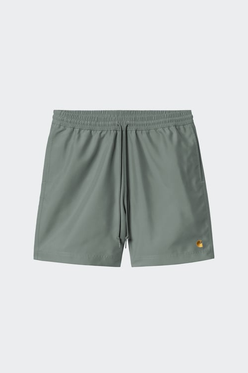 Short de bain - Taille M Vert