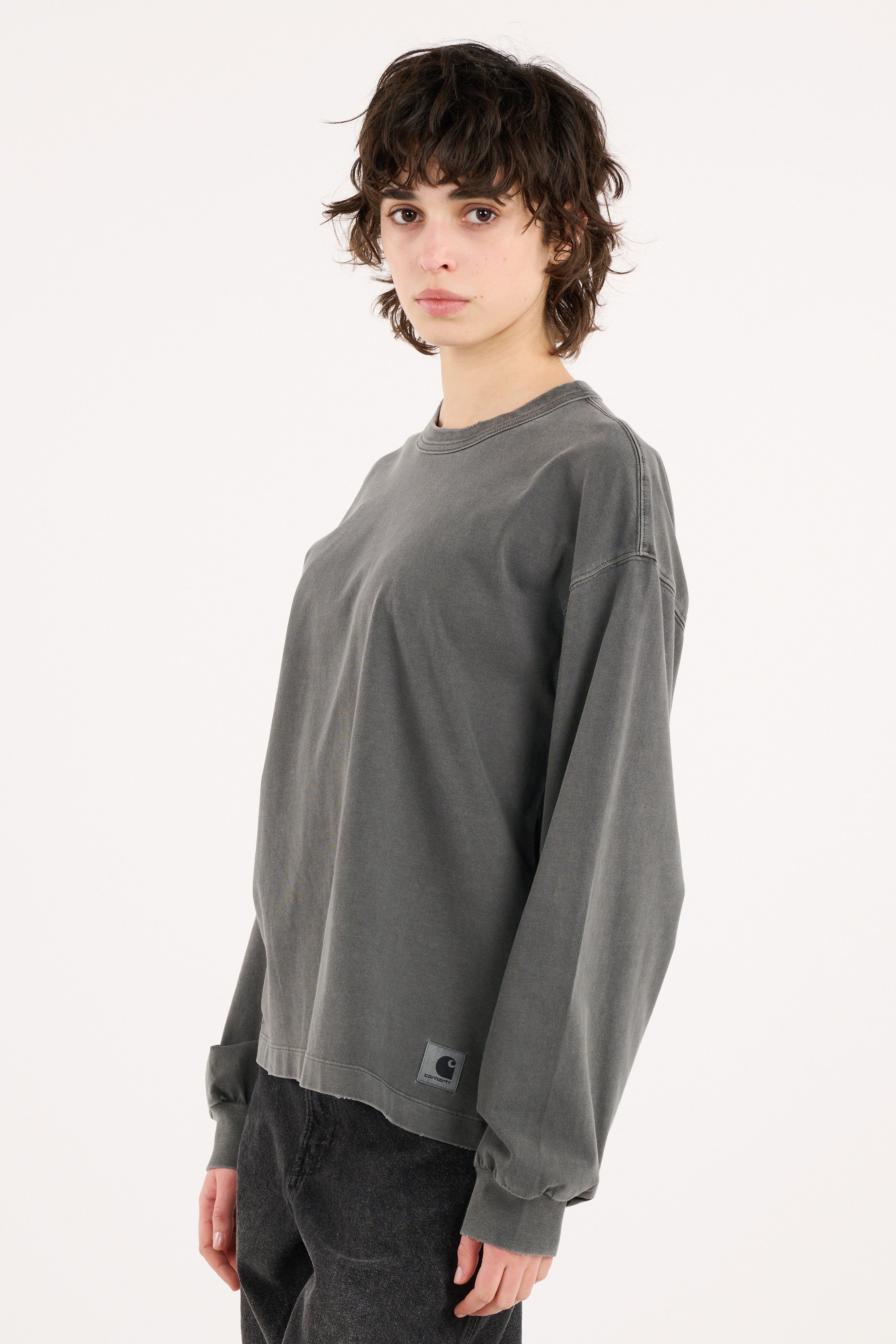 T-shirt Gris