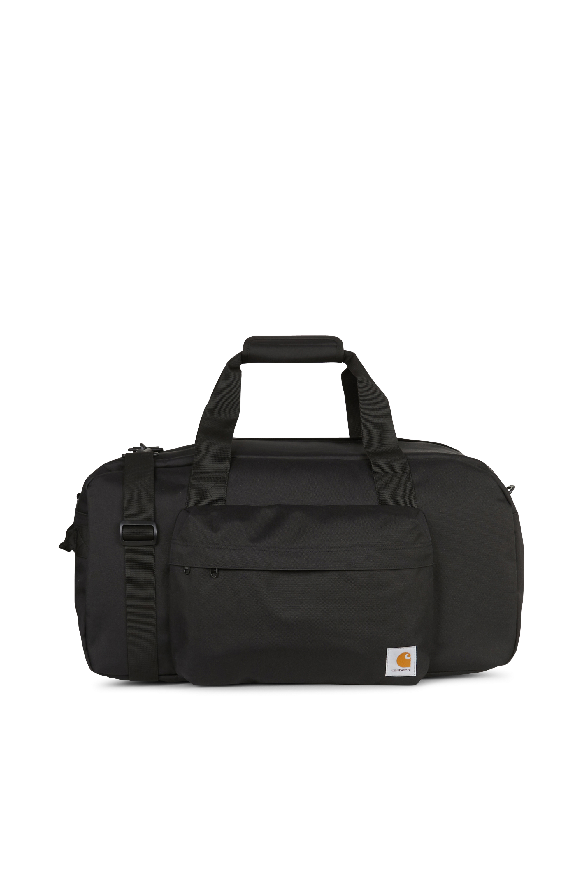 Sports bag CARHARTT WIP Black