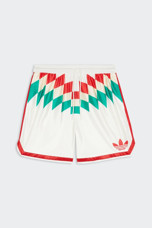 Short - Taille XS Blanc