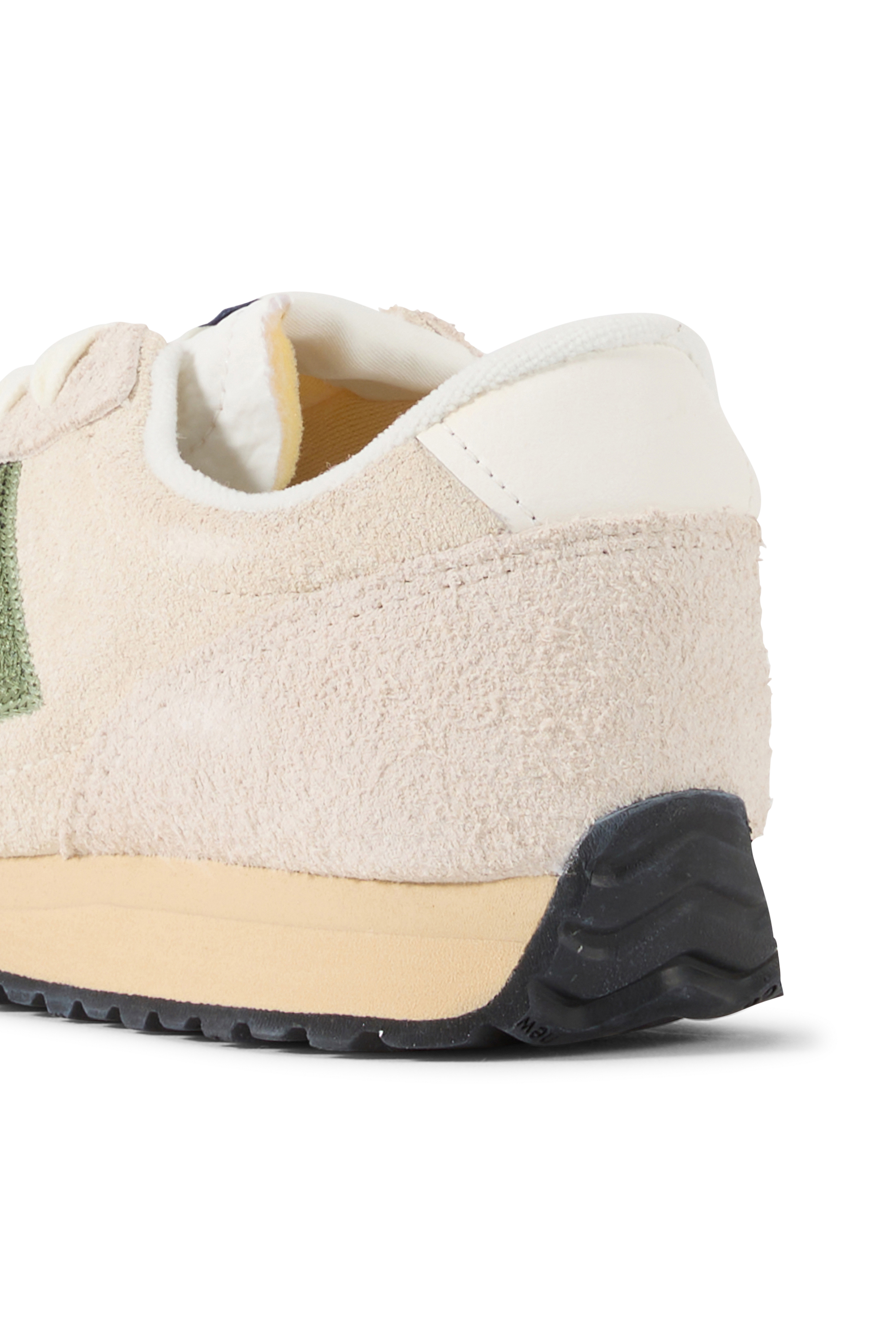 Adidas Superstar sneakers Beige