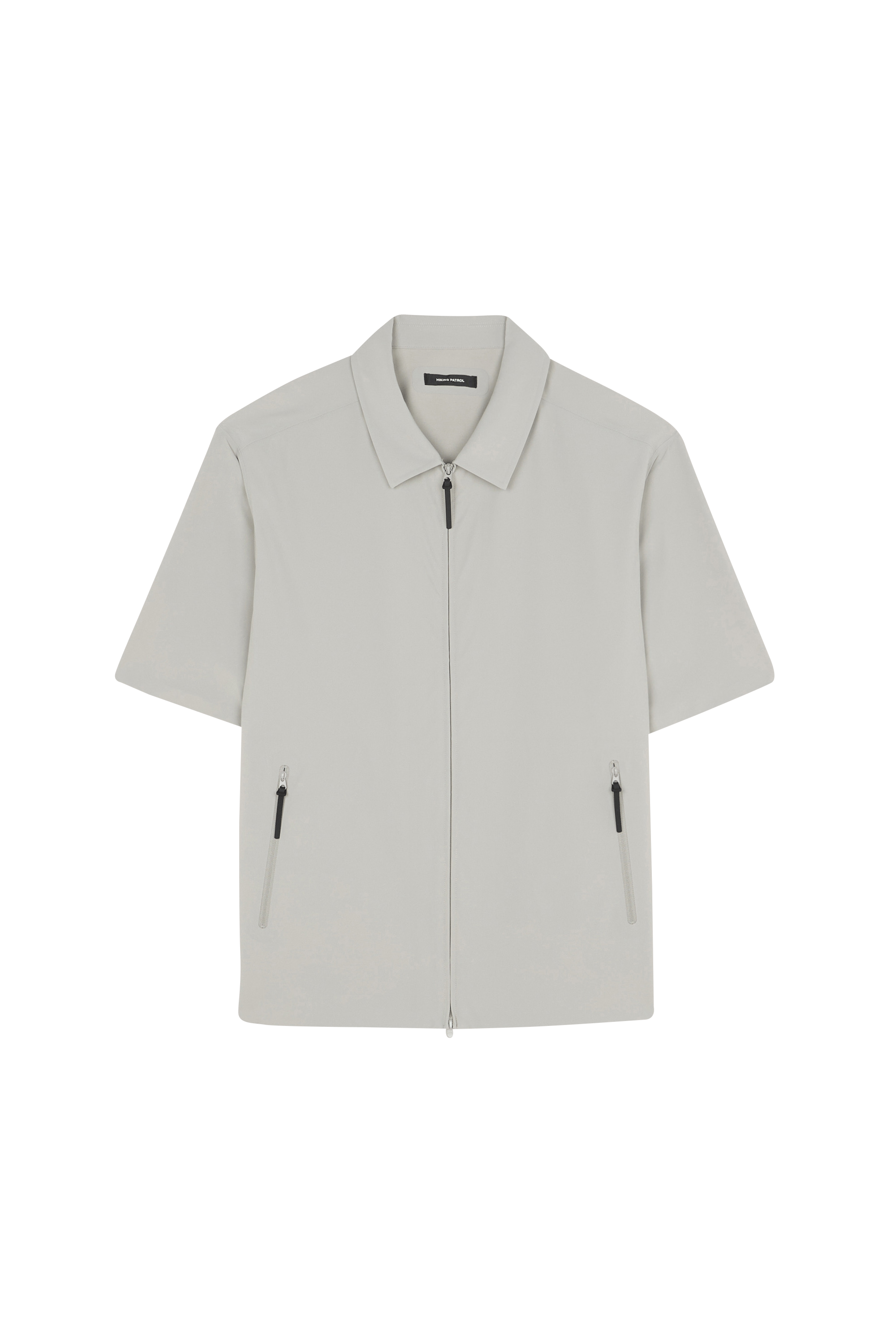 Shirt HIKING PATROL Grey