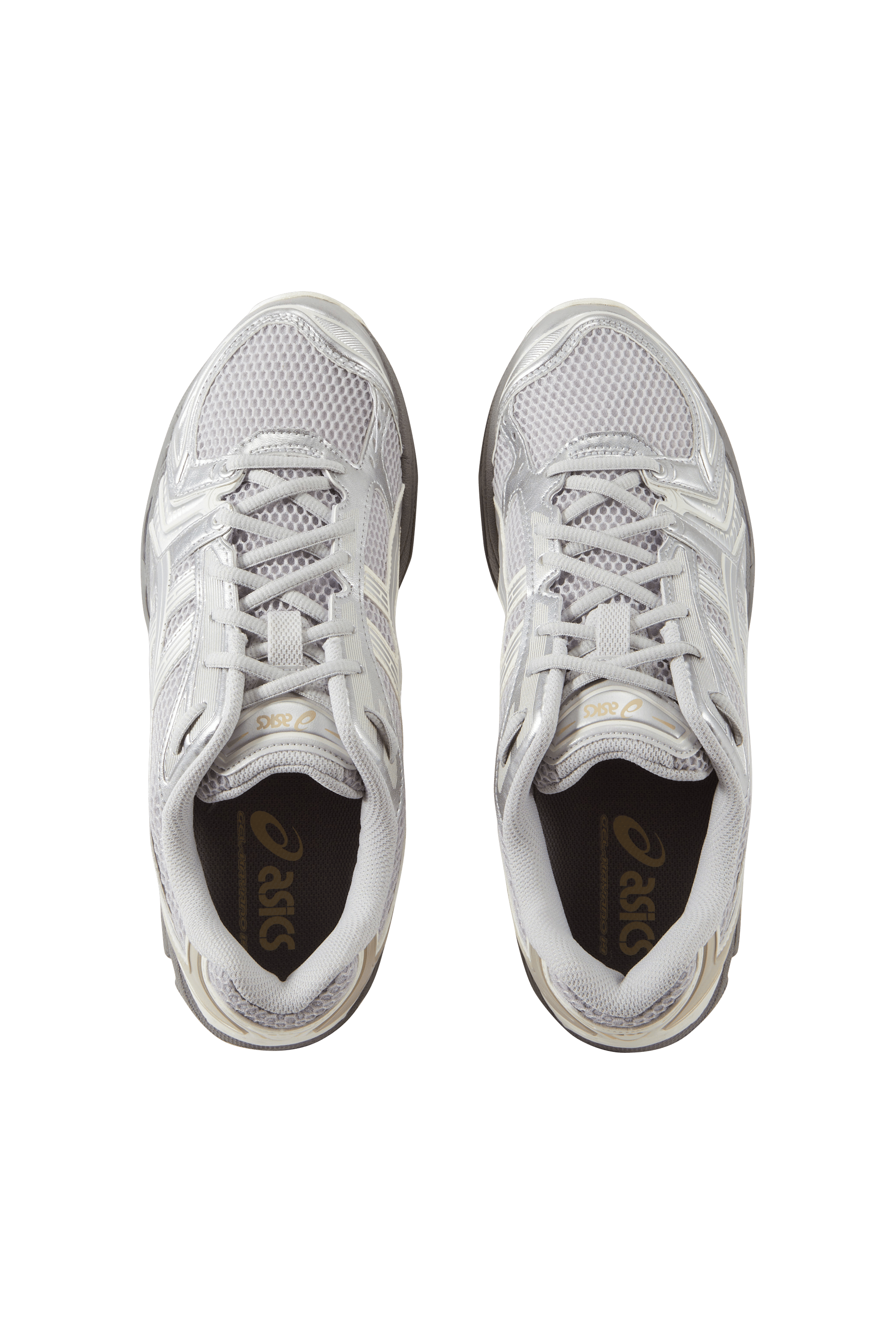 Sneakers | Grey ASICS Men