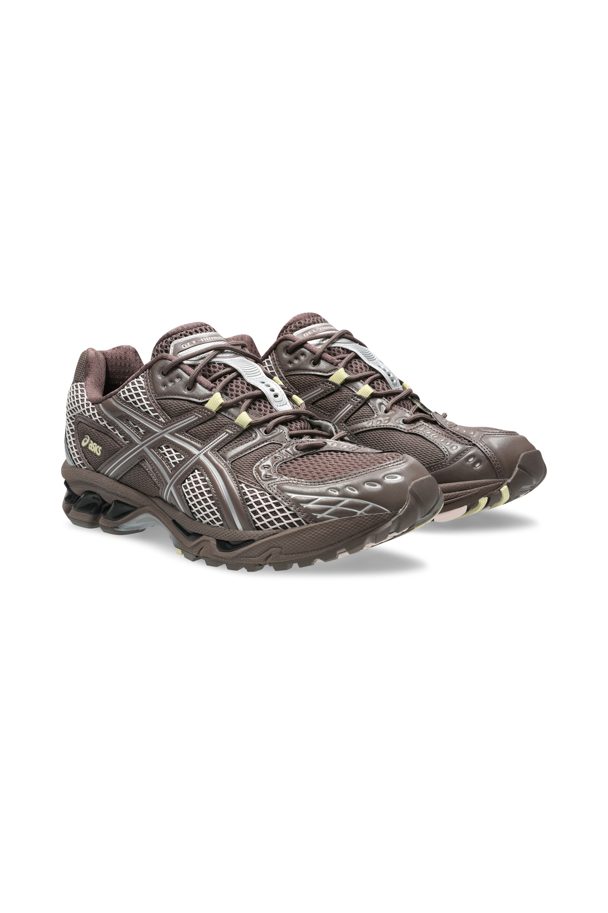 Adidas Superstar sneakers | Brown ASICS Men