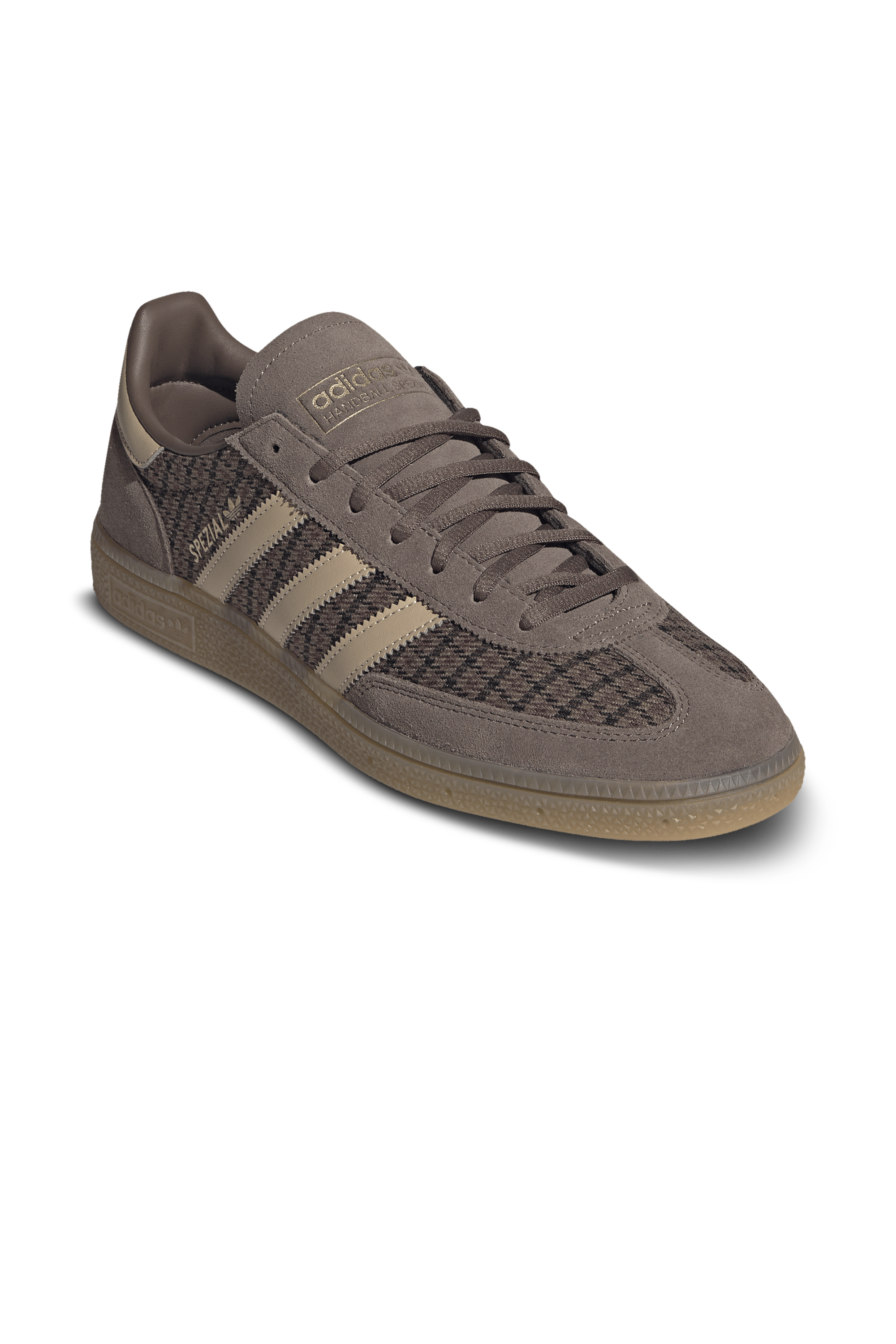 Baskets | Marron ADIDAS Homme