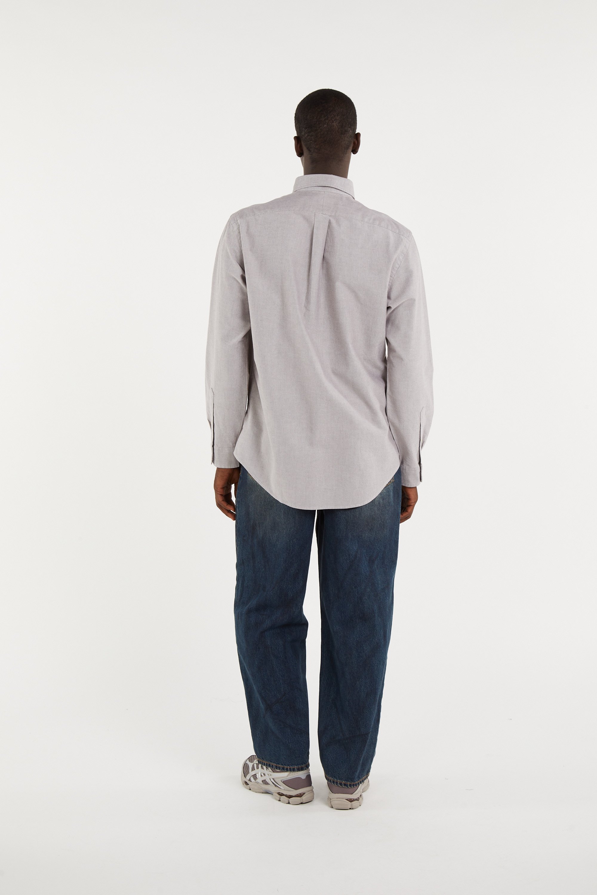 Shirt | Brown POLO RALPH LAUREN Men