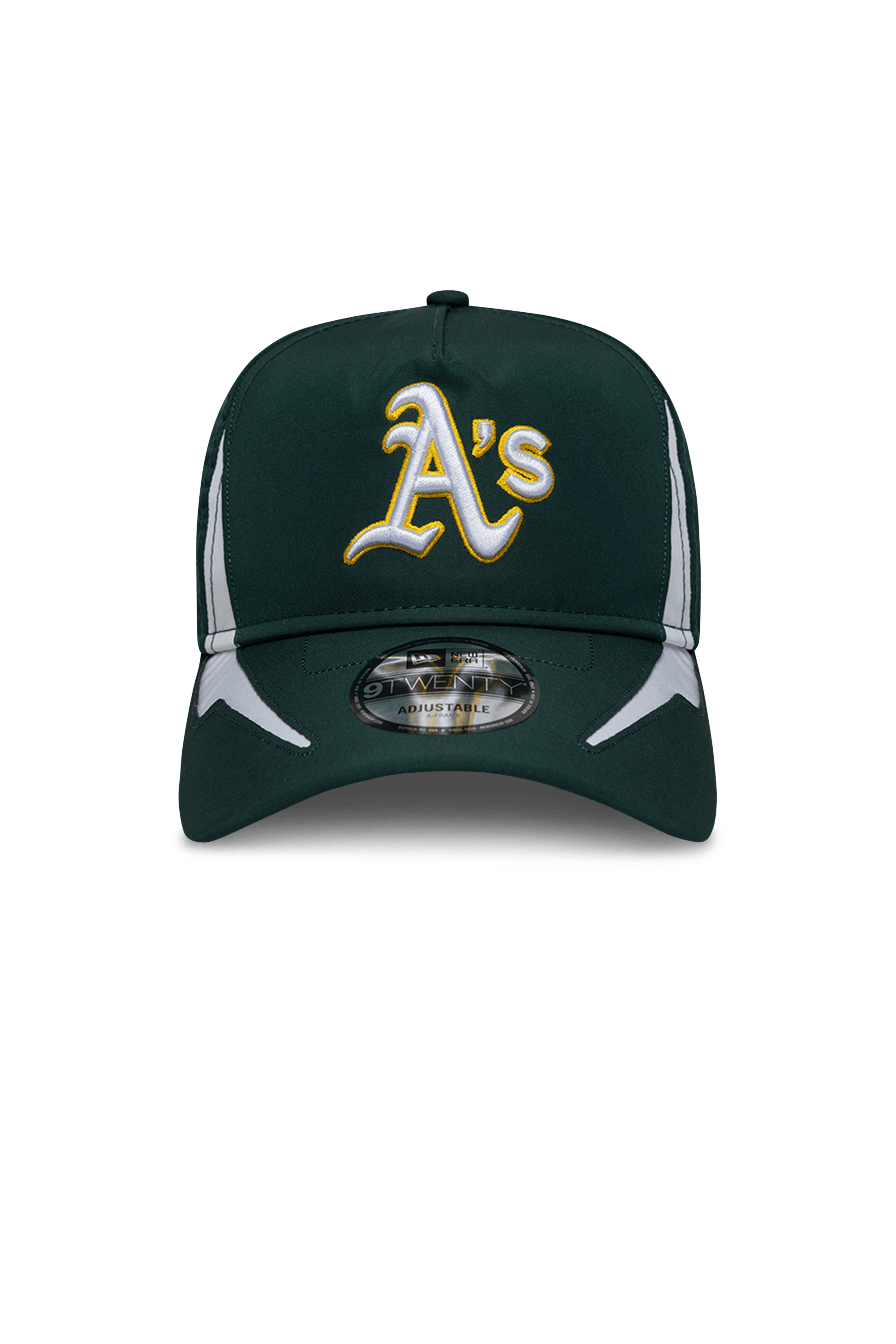 Cap | Green NEW ERA Men