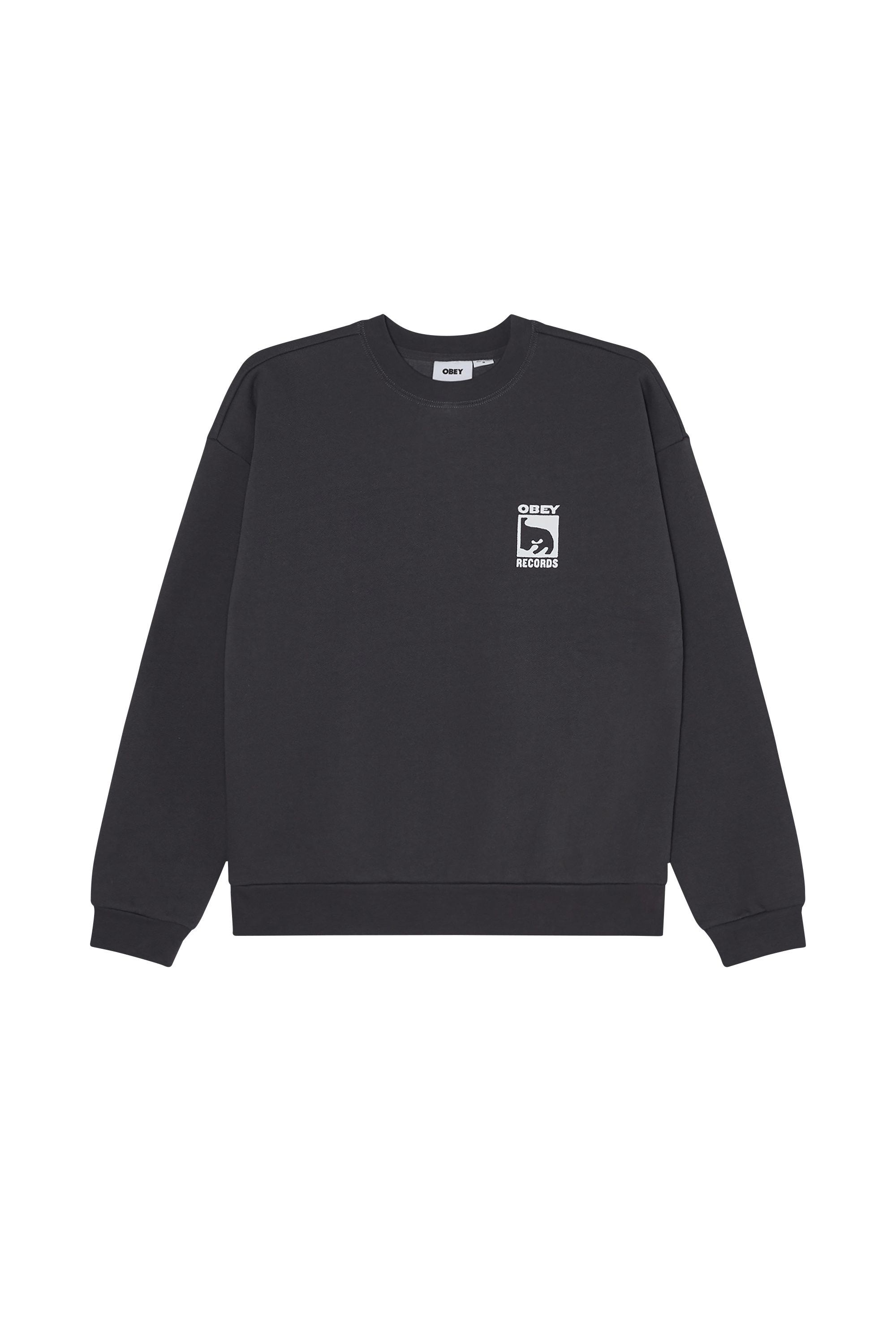 Sweater OBEY Black