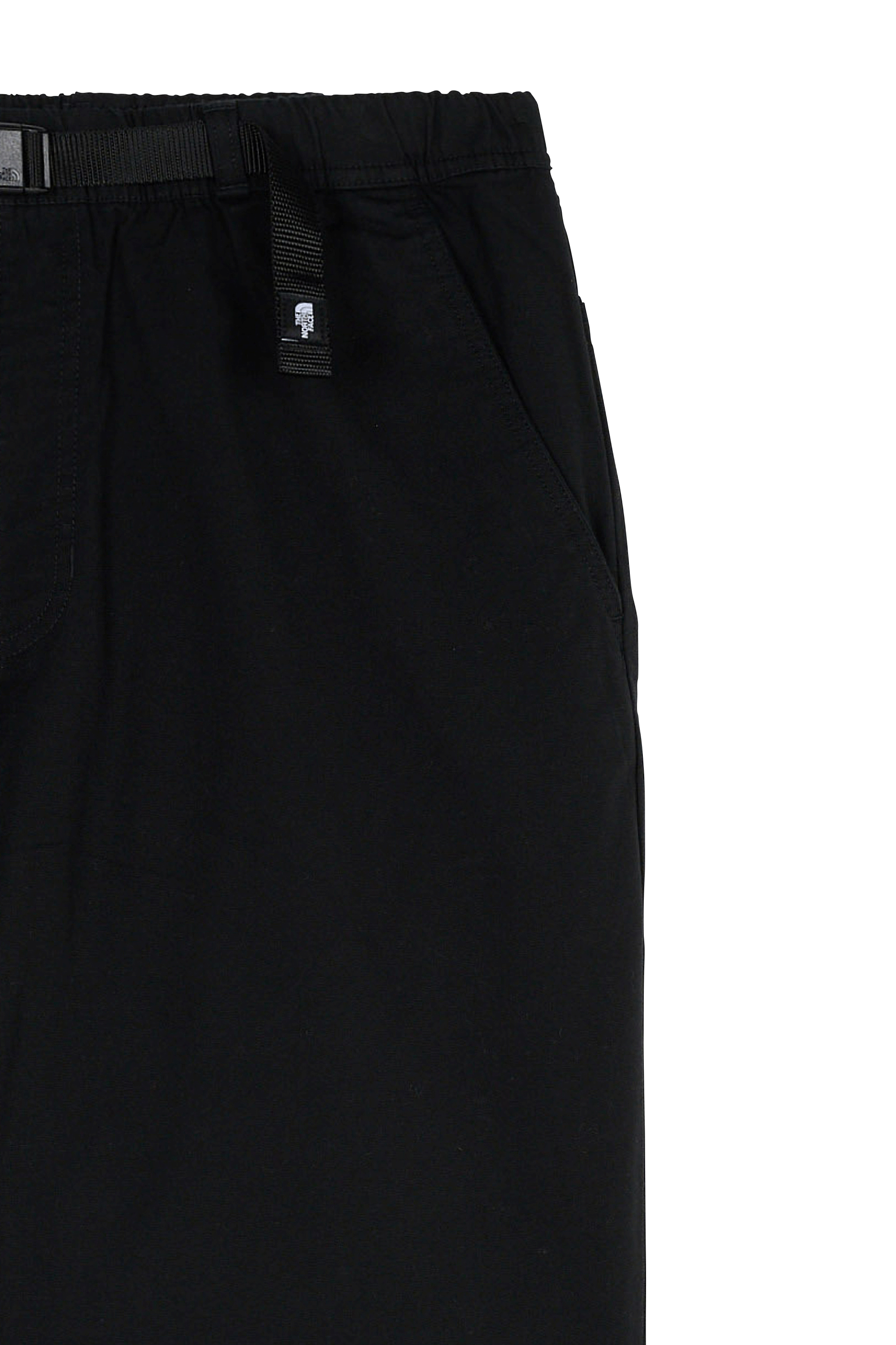 Pants | Black THE NORTH FACE Men