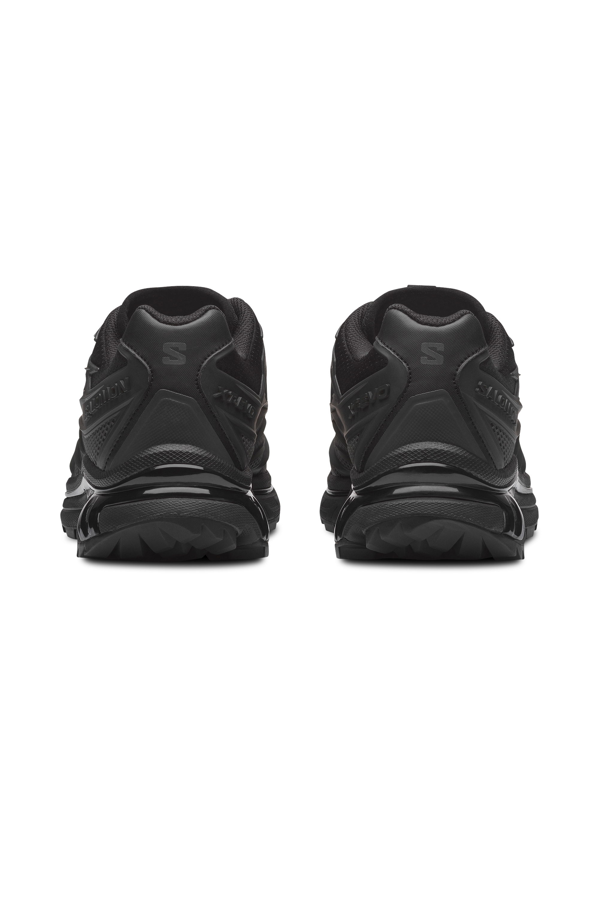 Baskets | Noir SALOMON Homme