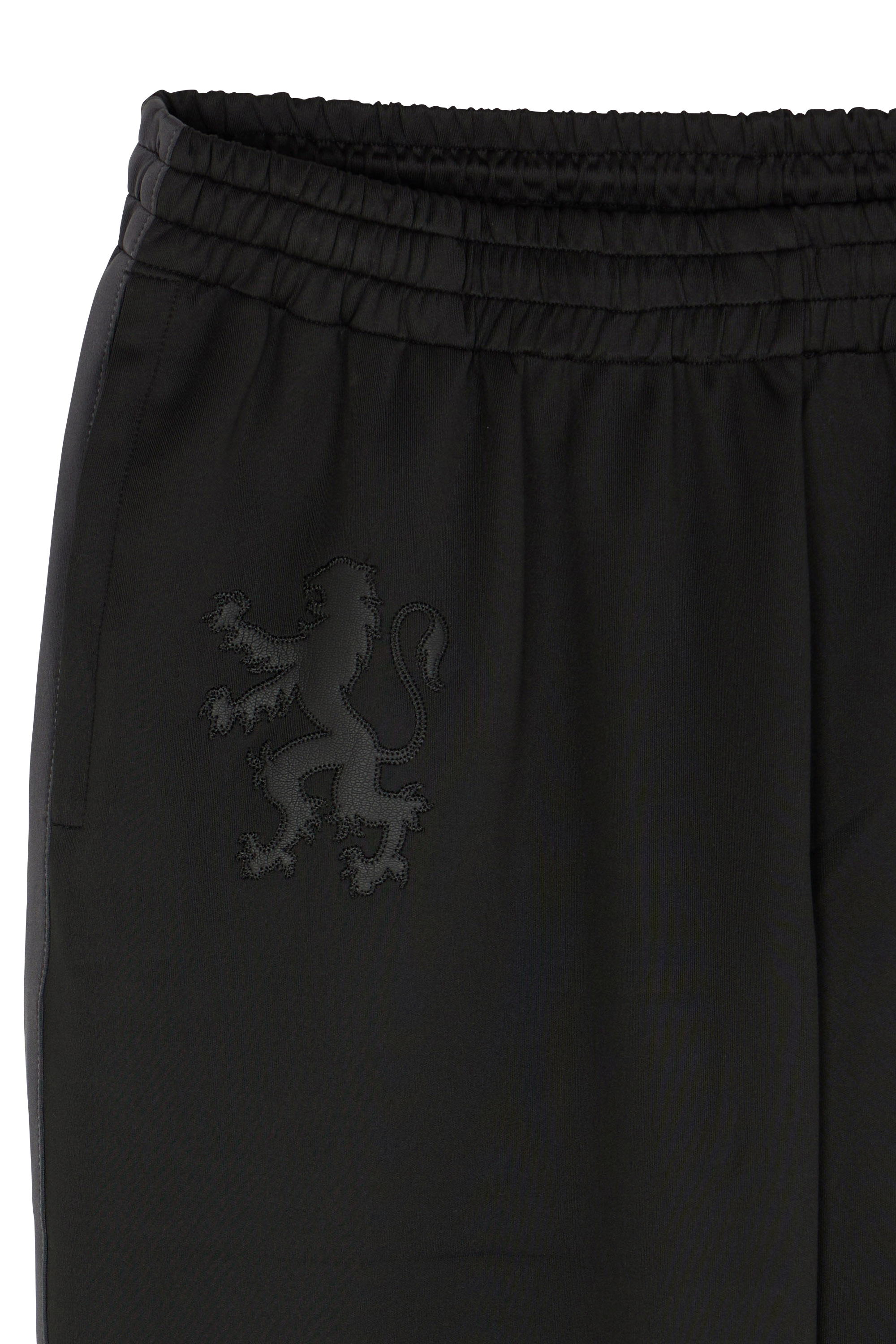 Jogging | Noir WASTED Homme