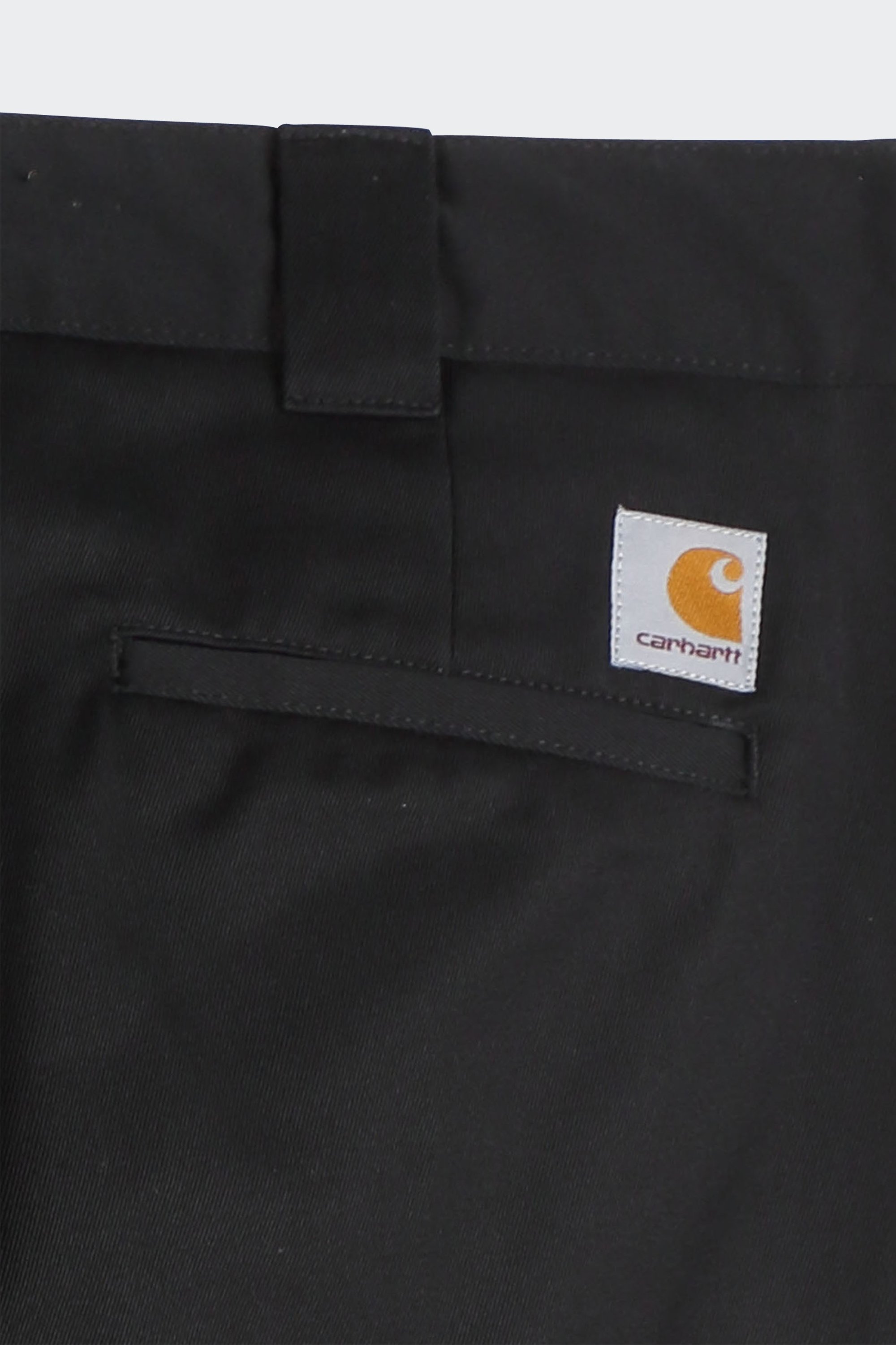 Pantalon | Noir by CARHARTT WIP Pantalon Noir