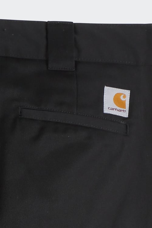CARHARTT WIP Pantalon Noir
