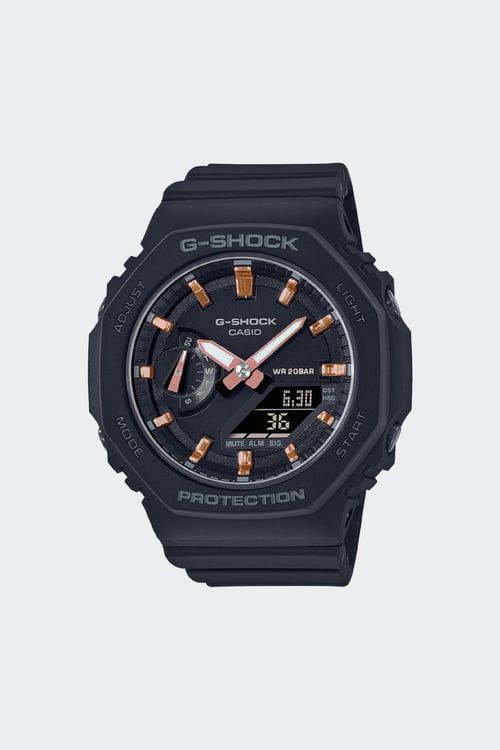 G-SHOCK Montre Noir