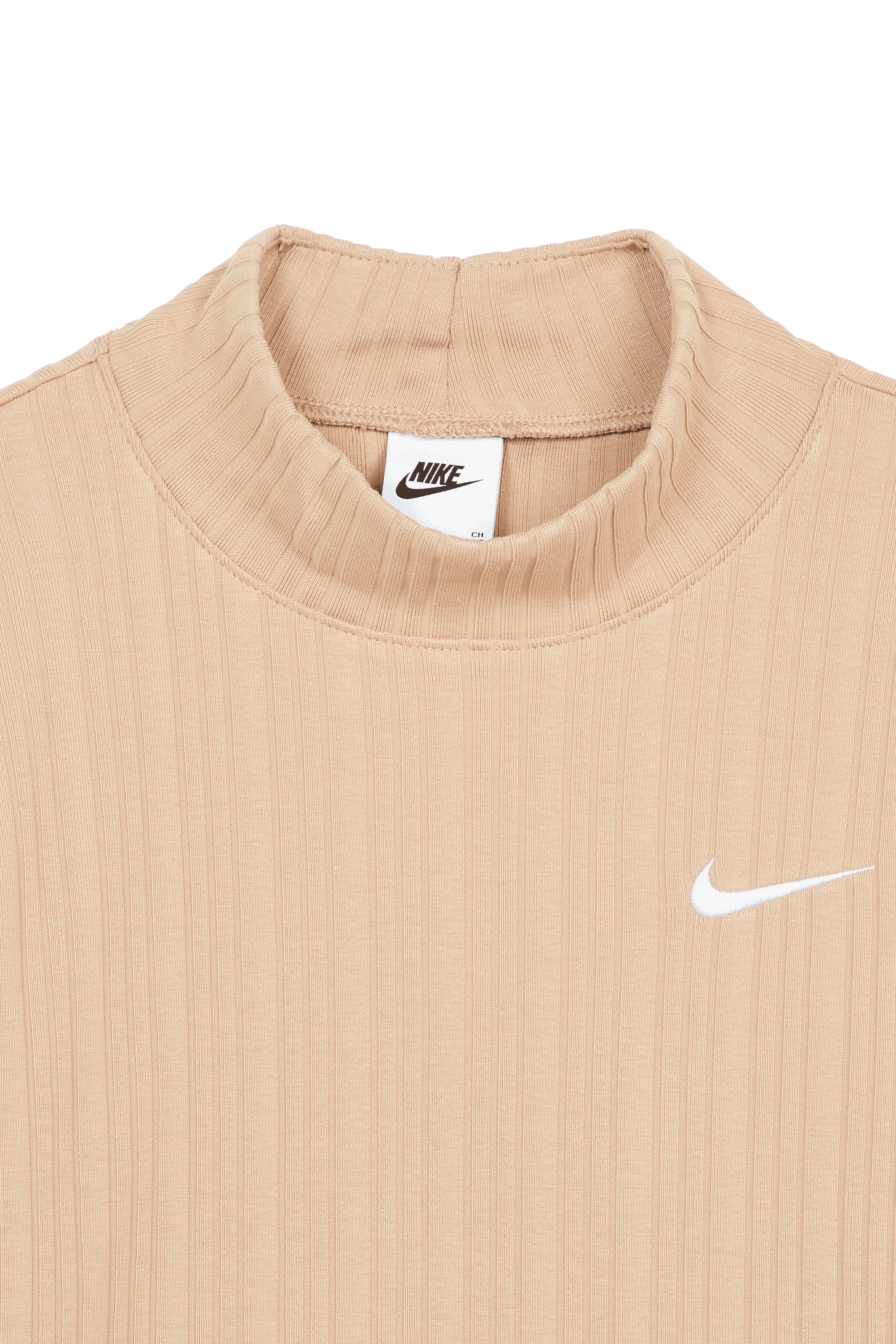 Pull  NIKE Beige