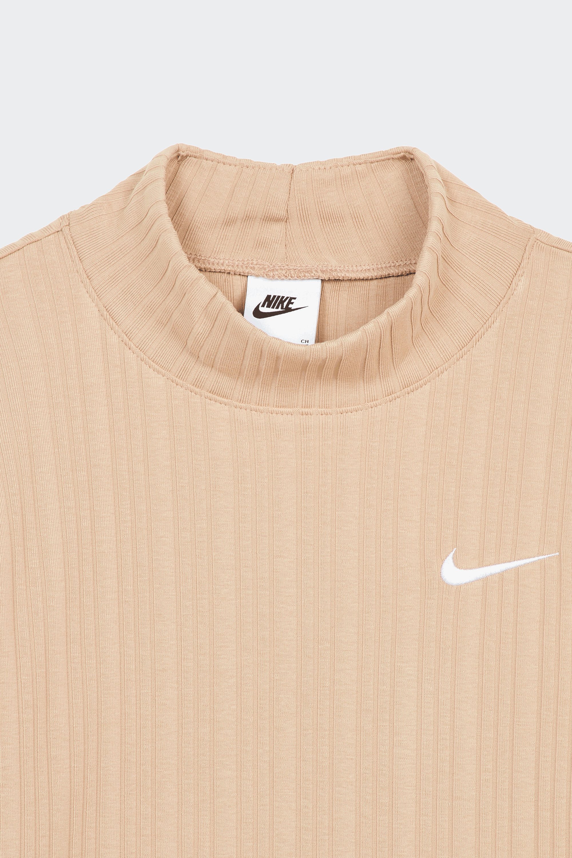 Pull  | Beige by NIKE Pull  Beige