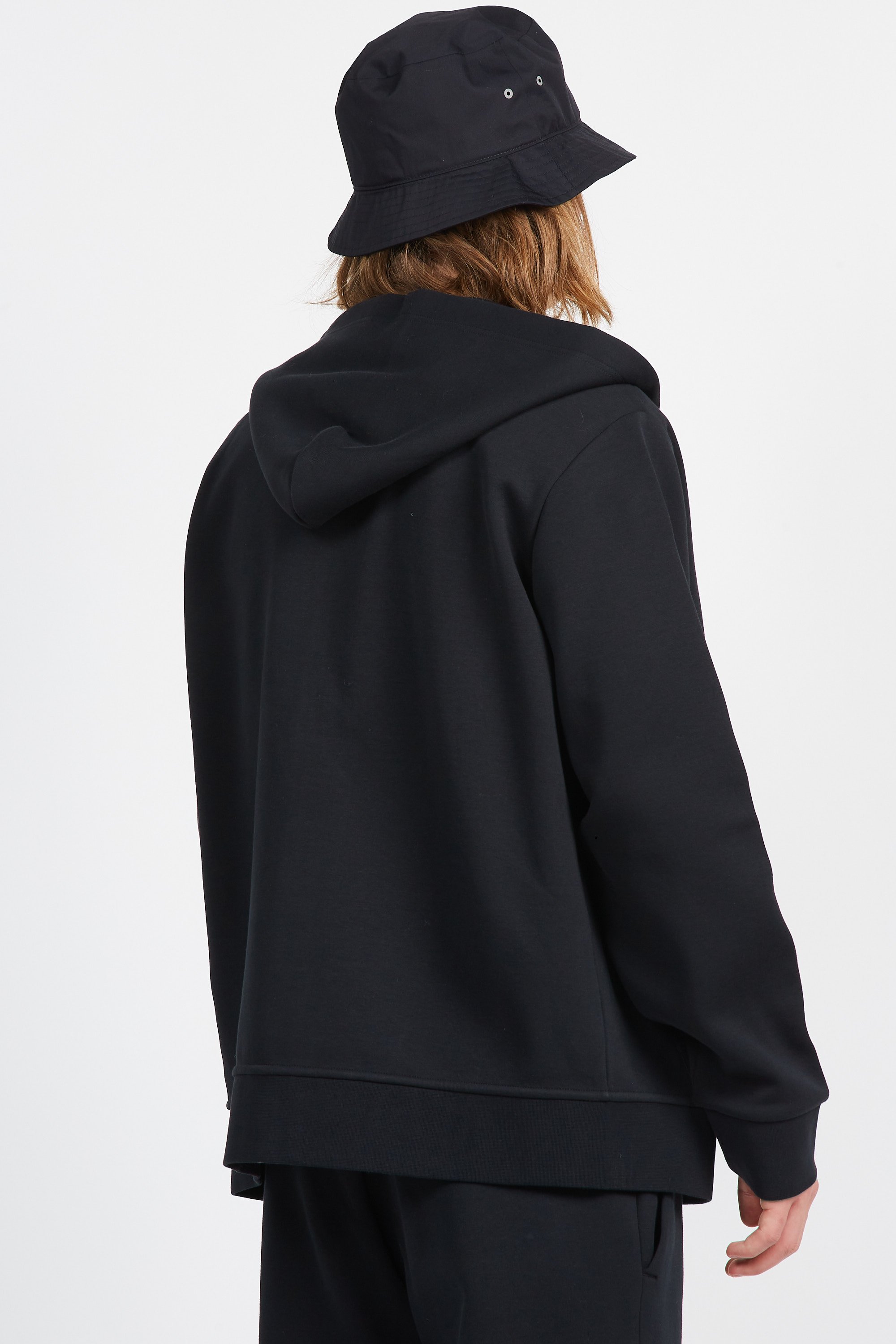 Sweat zippé | Noir POLO RALPH LAUREN Homme