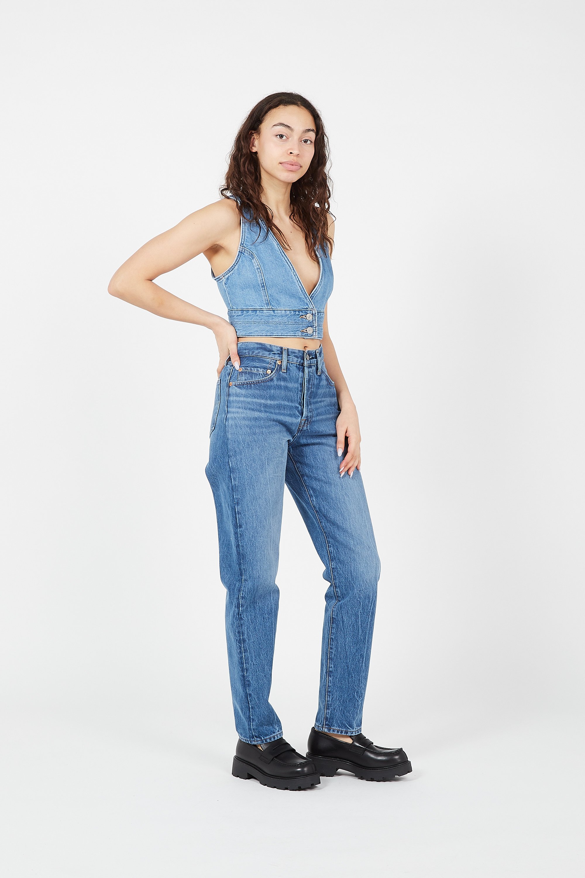 jean | Bleu by LEVI'S jean Bleu