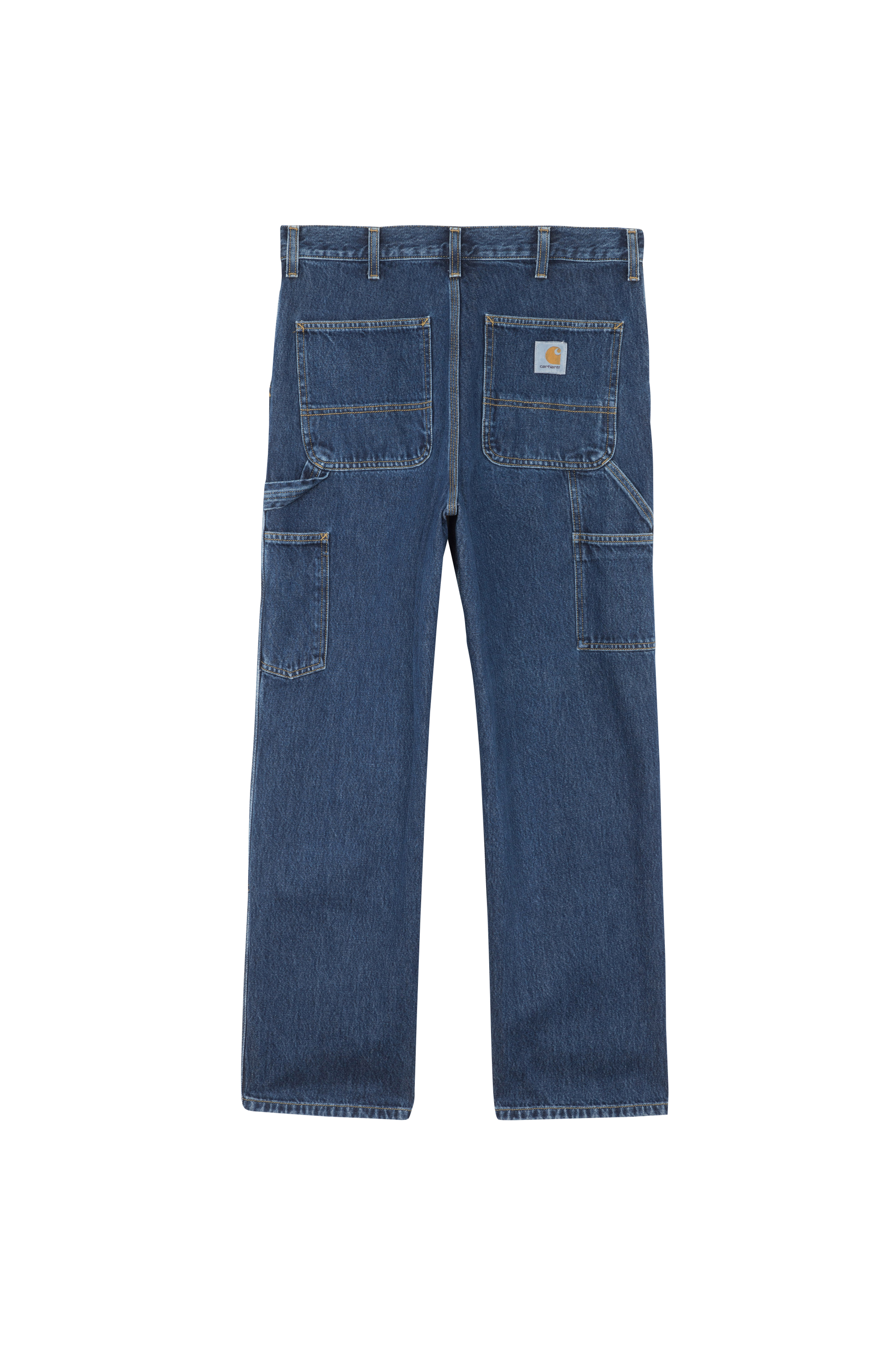 Jeans Blue