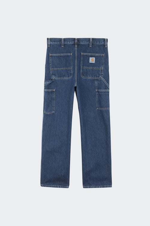CARHARTT WIP Jeans Blue