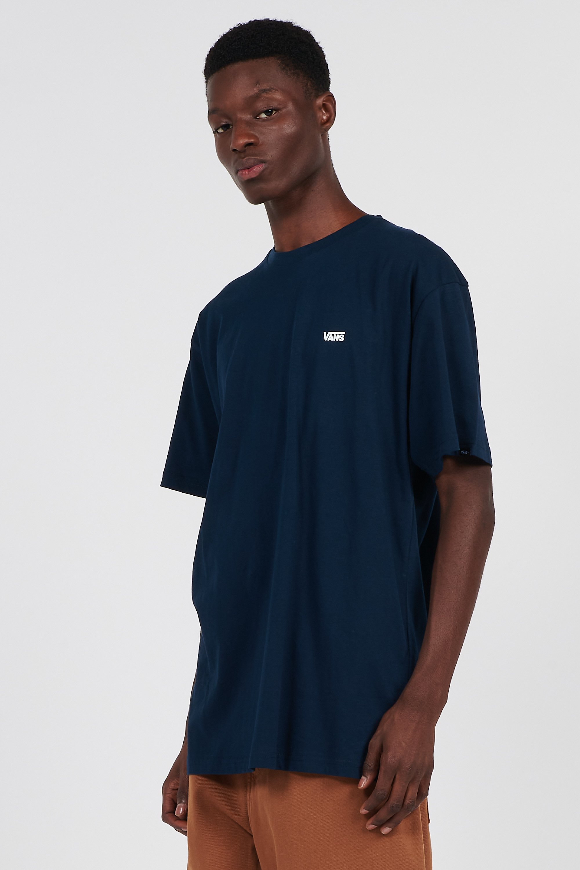 T-shirt manches courtes | Bleu VANS Homme