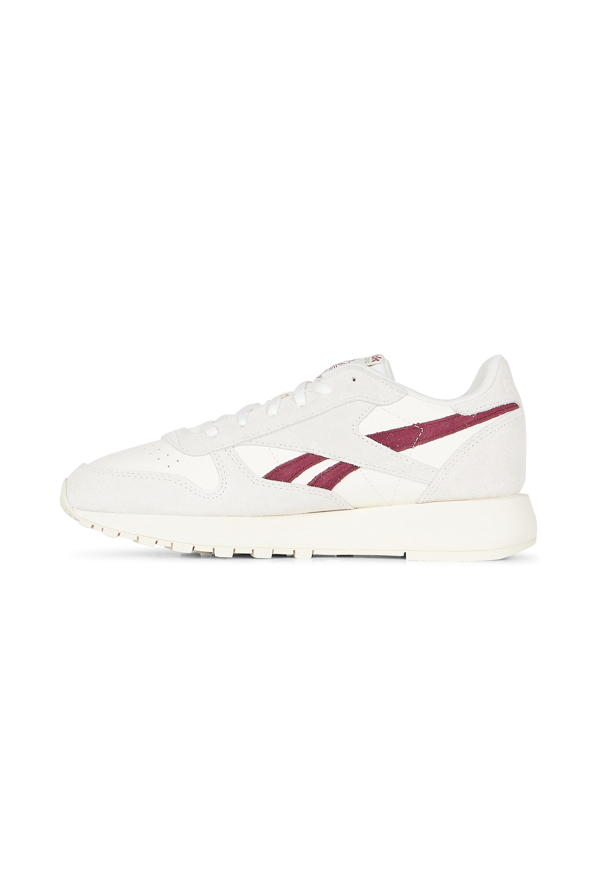 Baskets  | Blanc REEBOK Femme