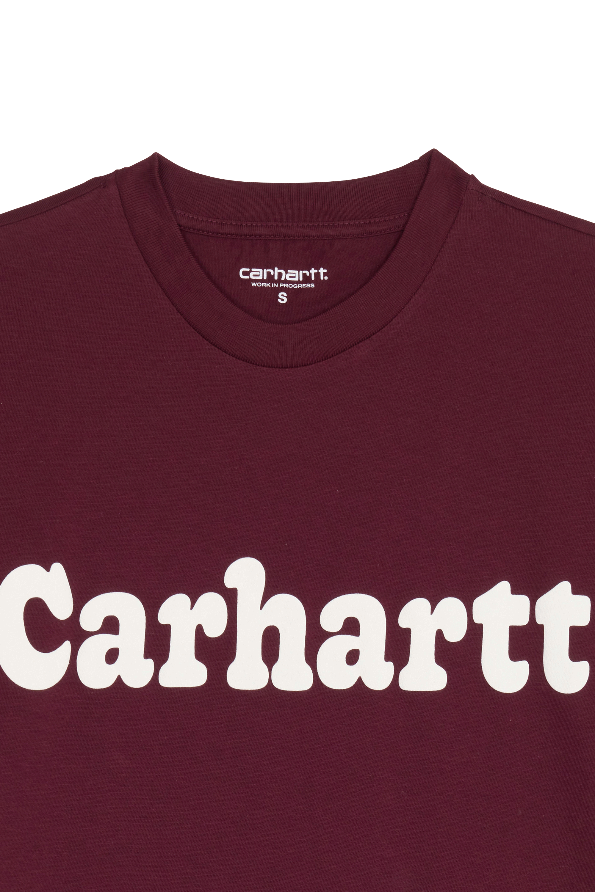 t-shirt  Rouge