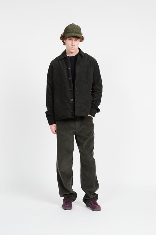 NNSNS Pantalon  Vert