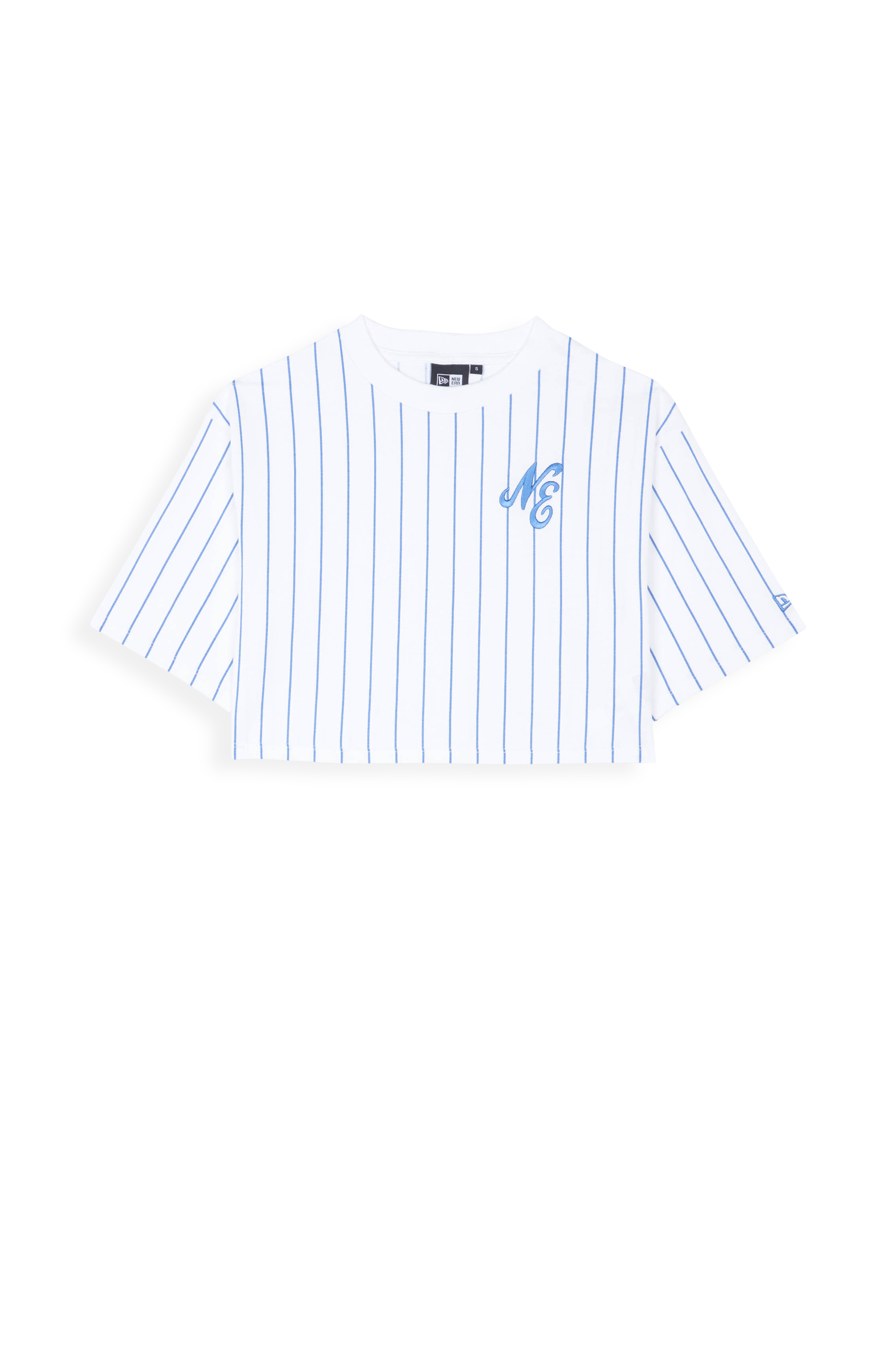 T-shirt  Blanc
