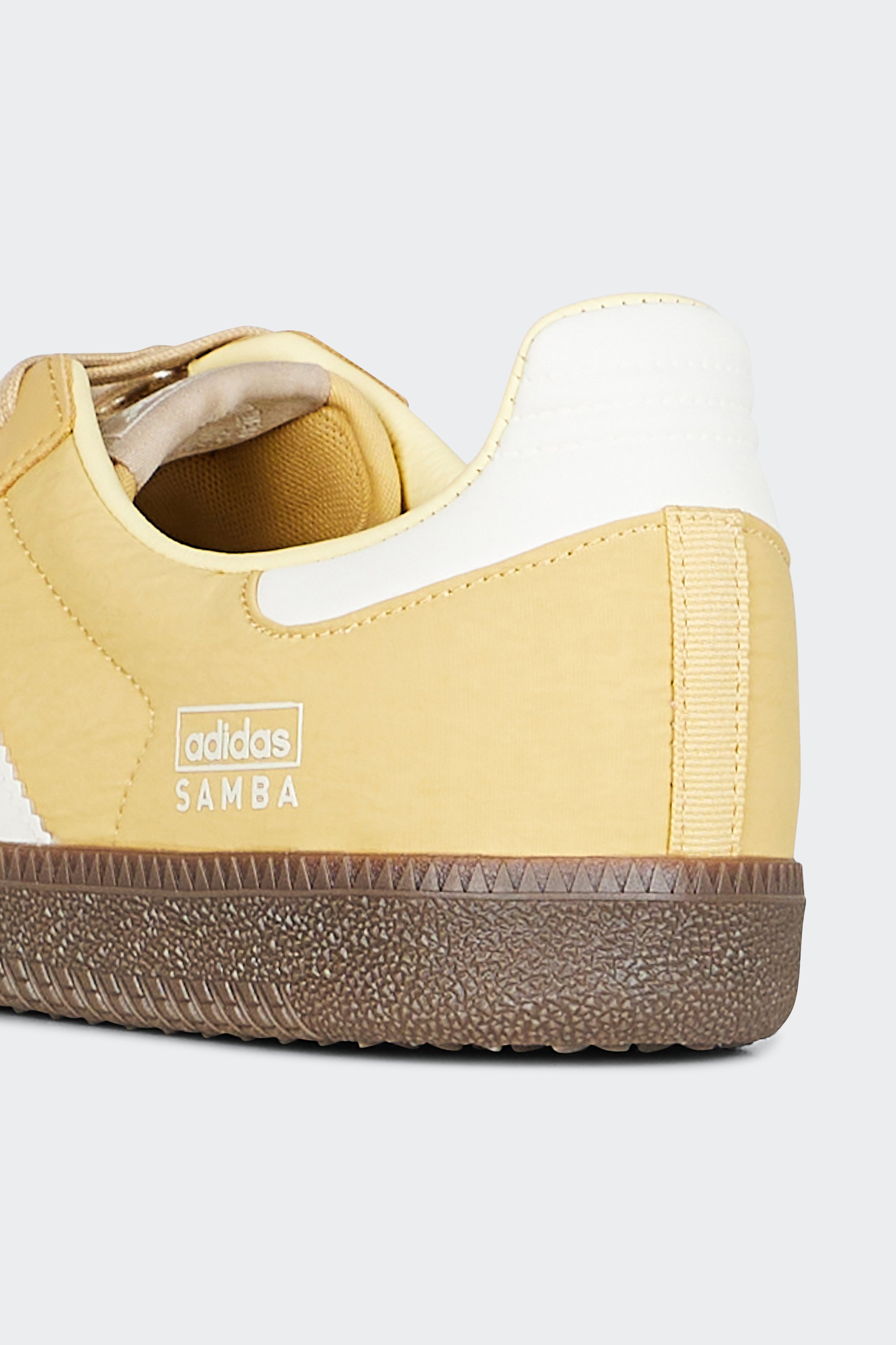 Baskets | Beige by ADIDAS Baskets Beige