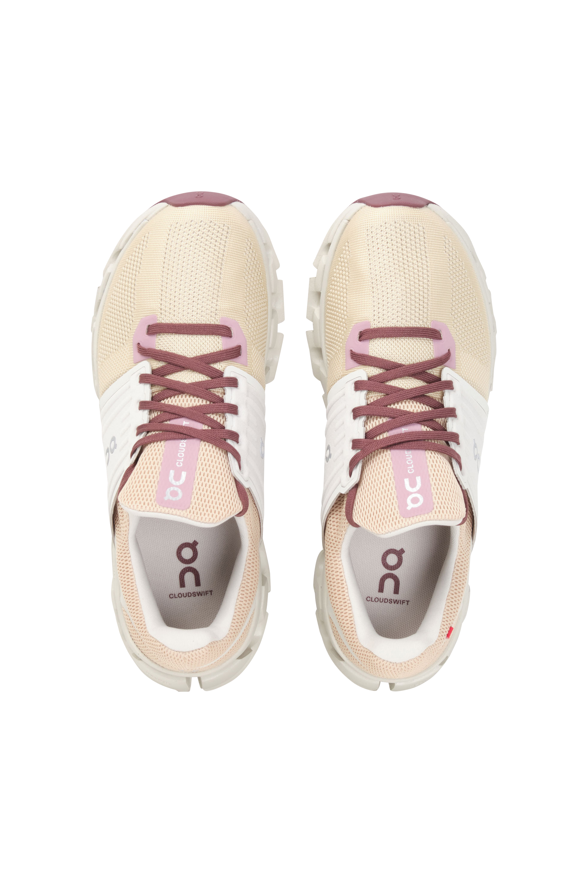 Sneakers Beige