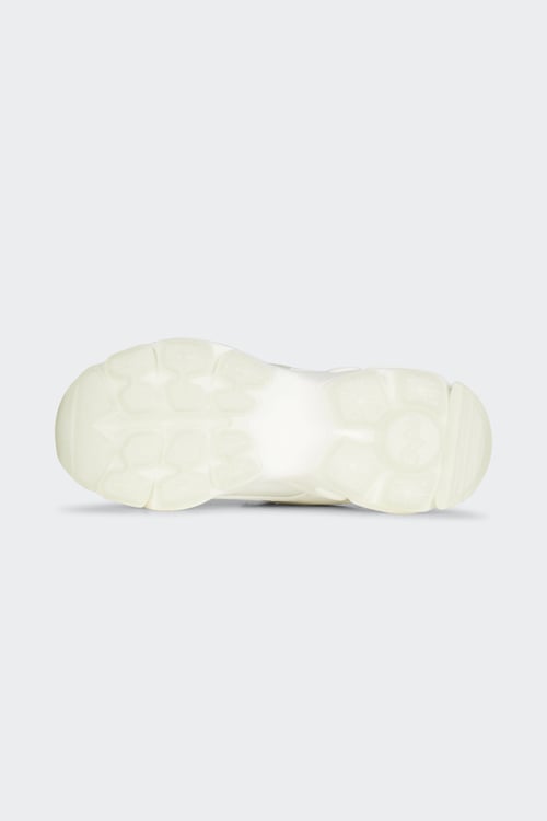 BUFFALO Baskets Blanc