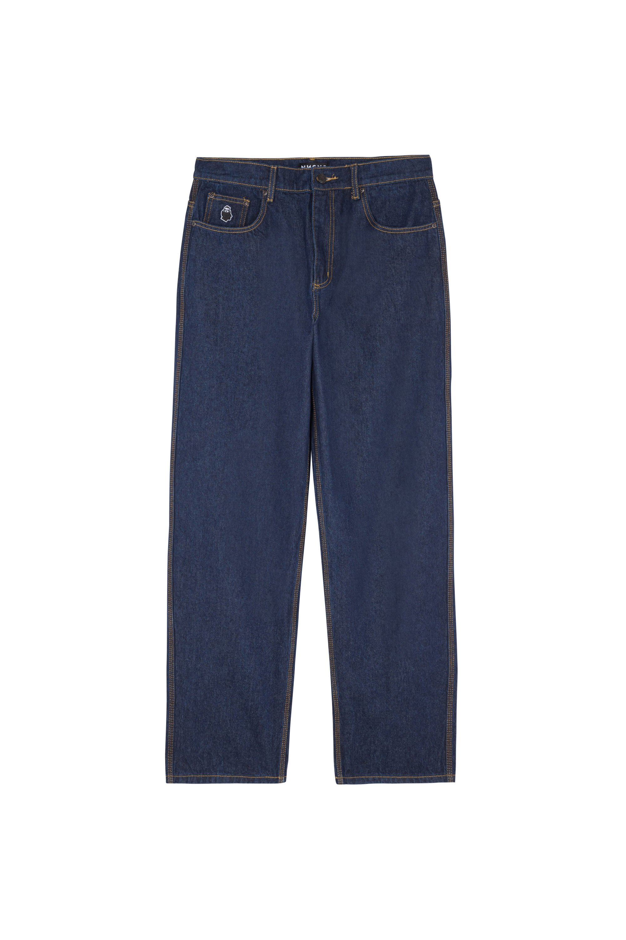 Jeans Blue
