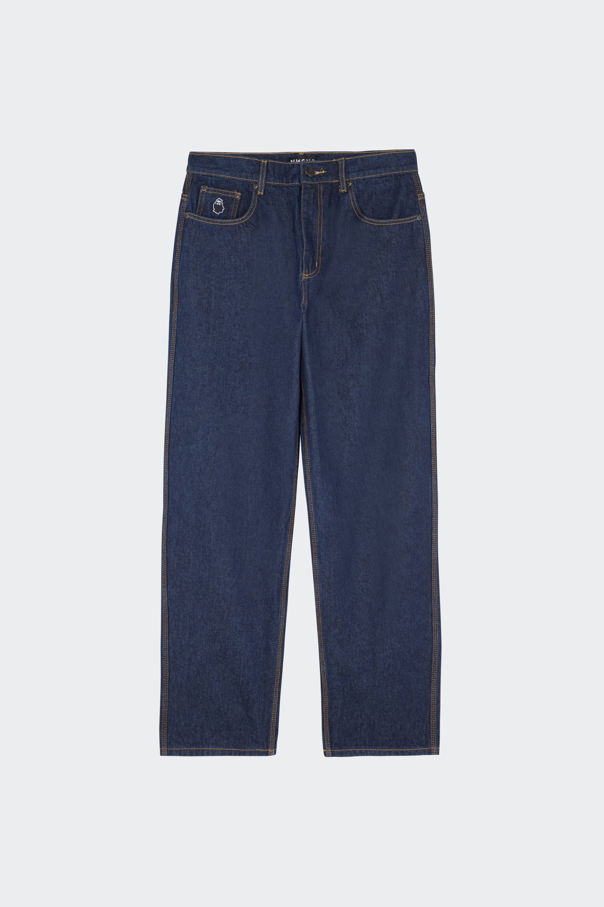Jeans | Blue by NNSNS Jeans Blue