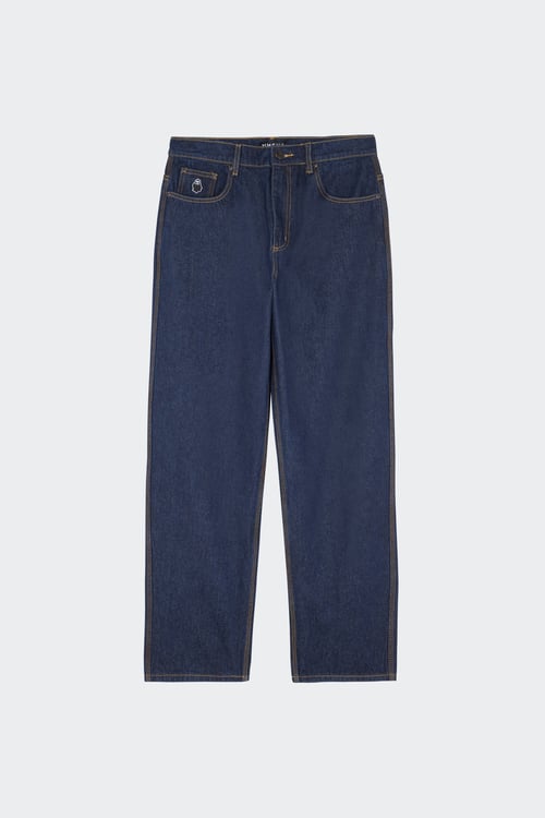 NNSNS Jeans Blue