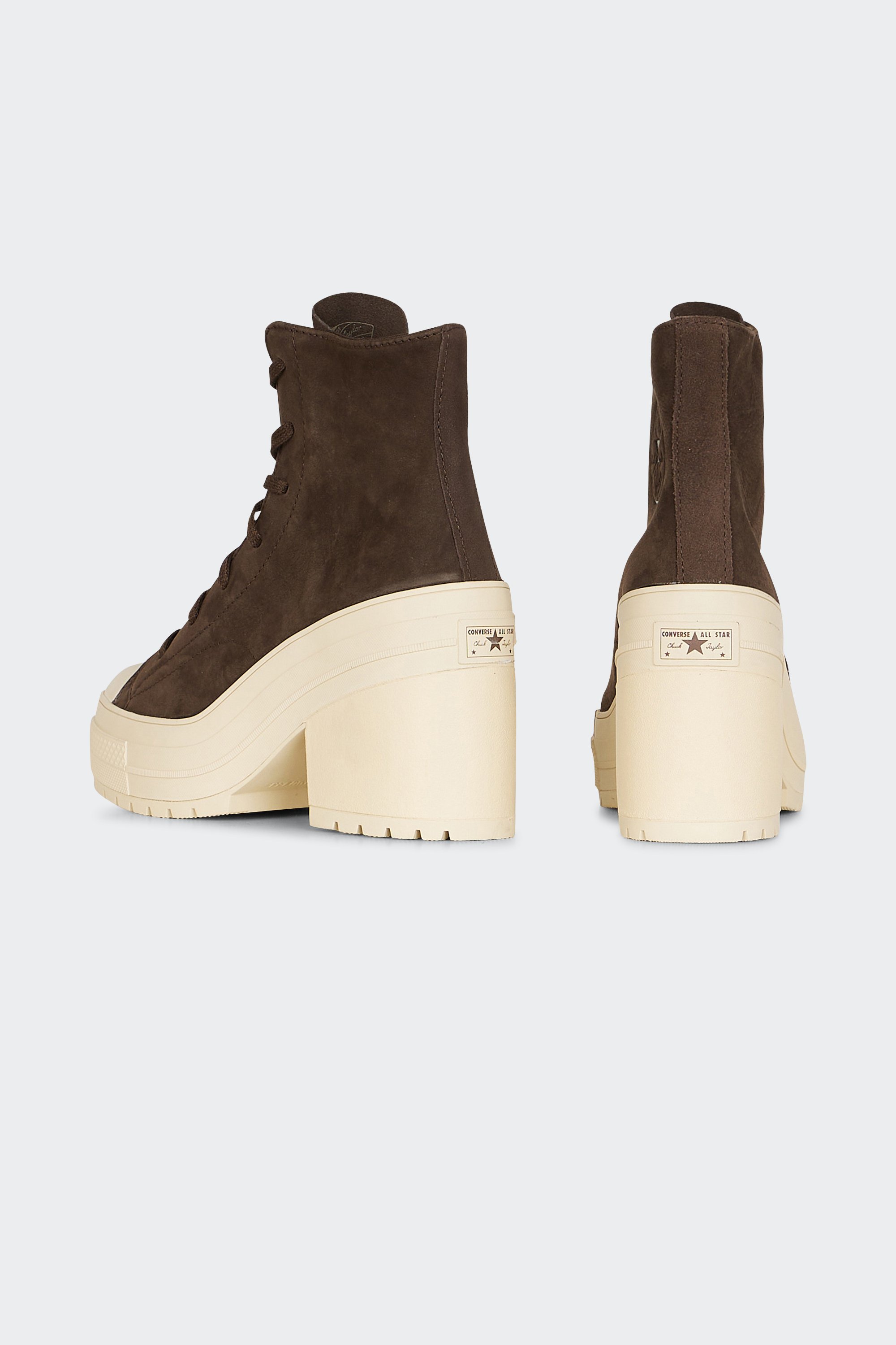 Sneakers | Brown by CONVERSE Sneakers Brown