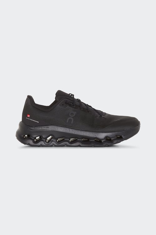 On - Baskets - Taille 47 Noir homme