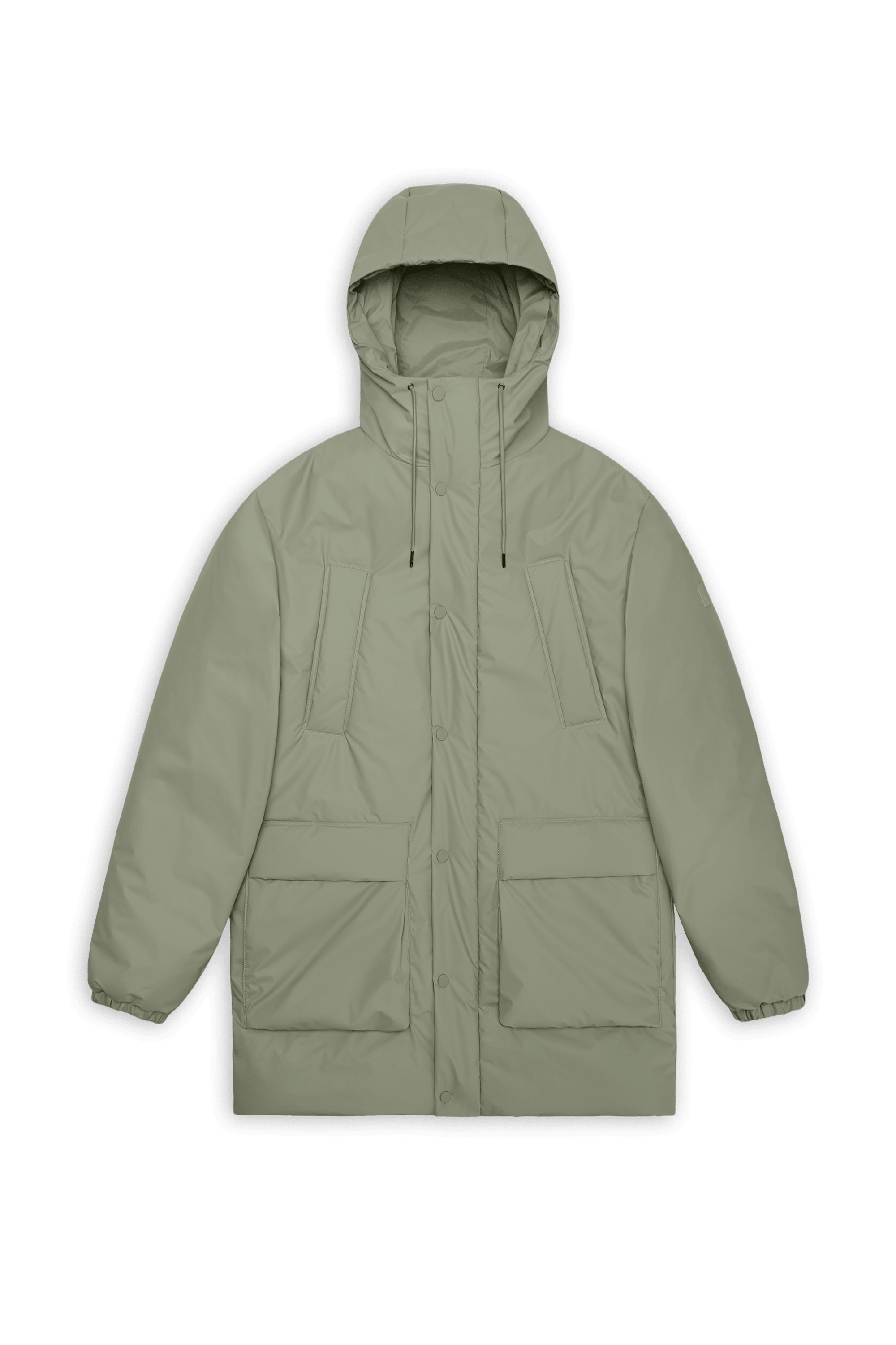 Parka Vert