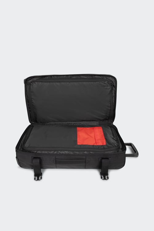 EASTPAK Suitcase Black
