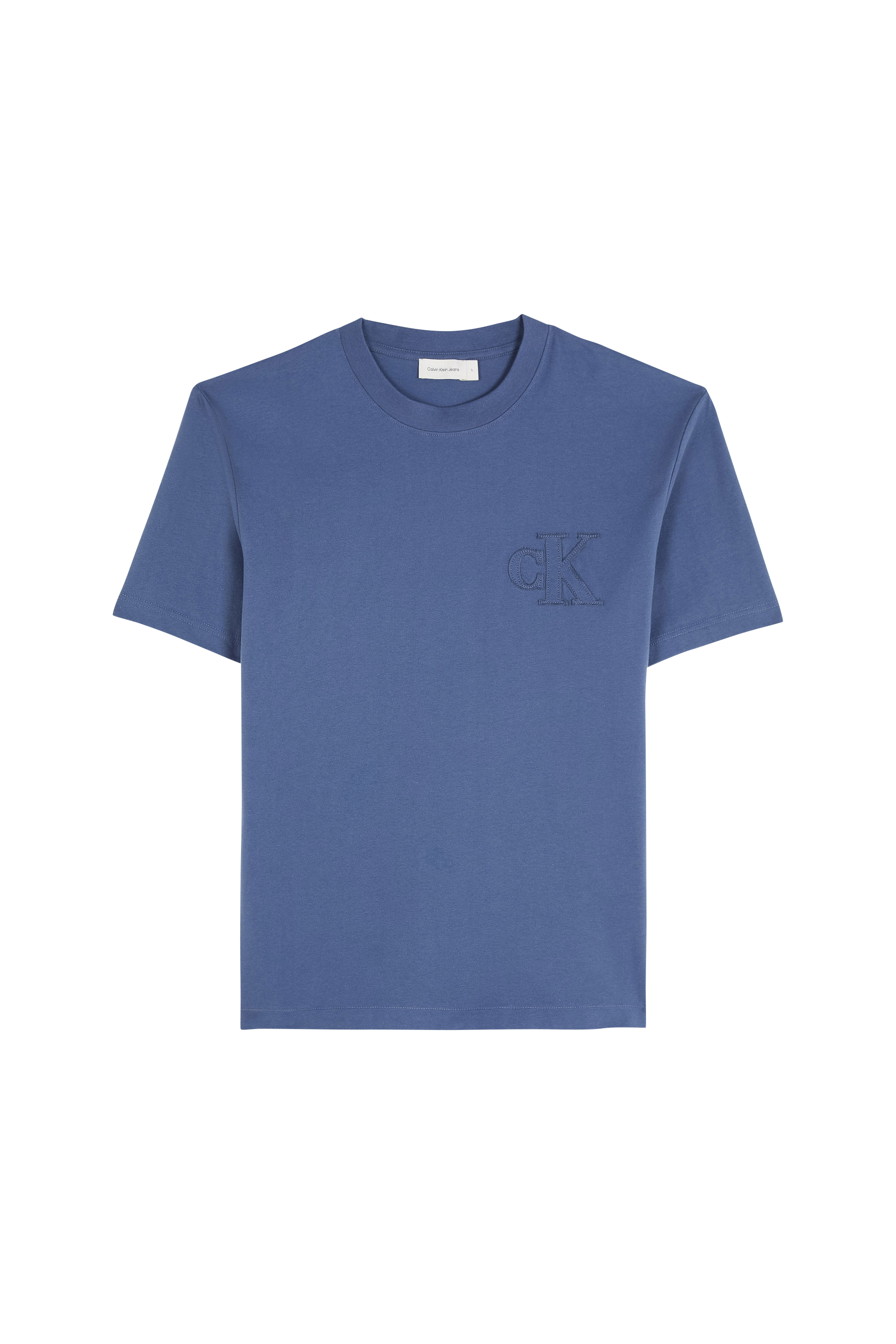T-shirt Bleu