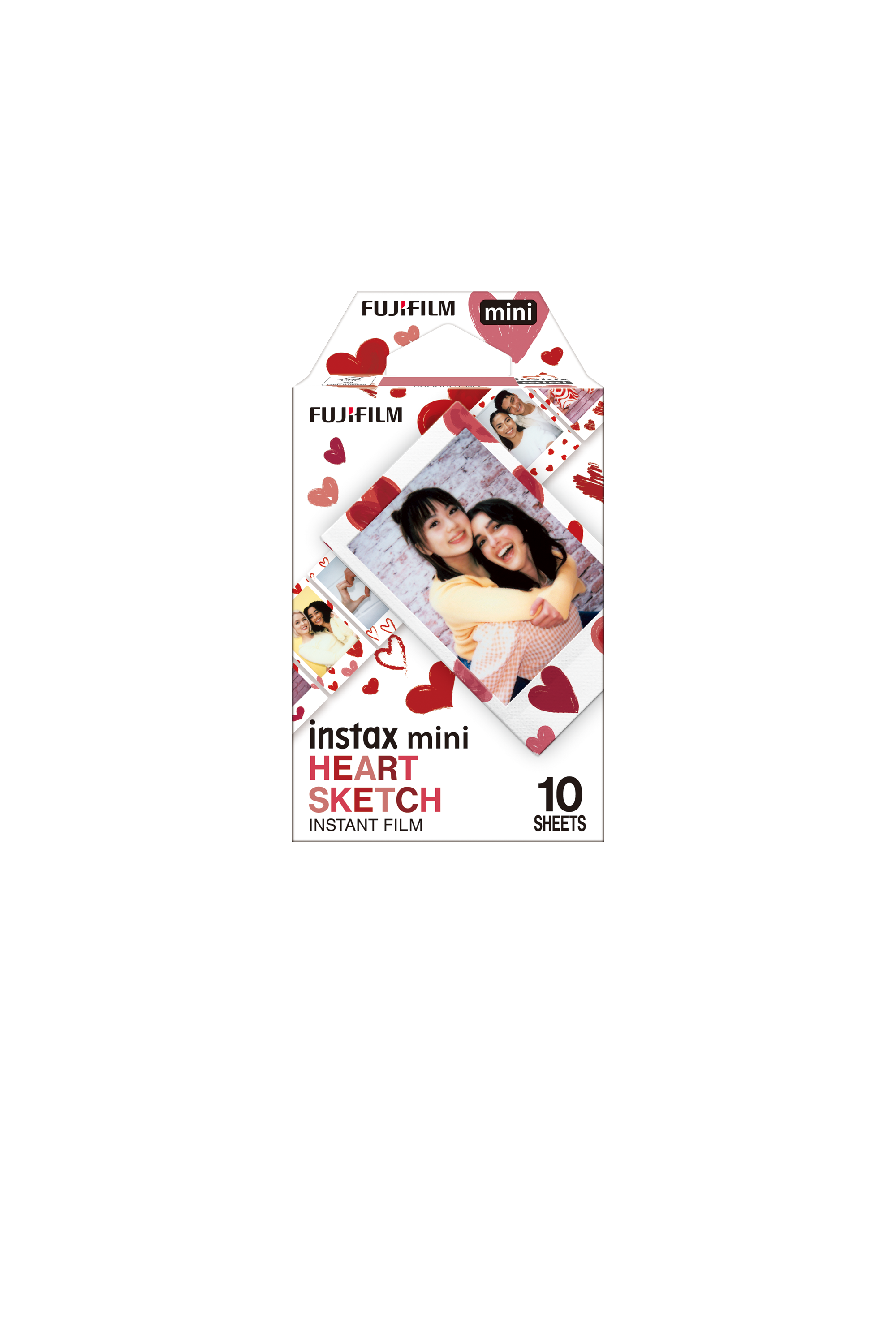 Pellicule FUJIFILM Multicolore