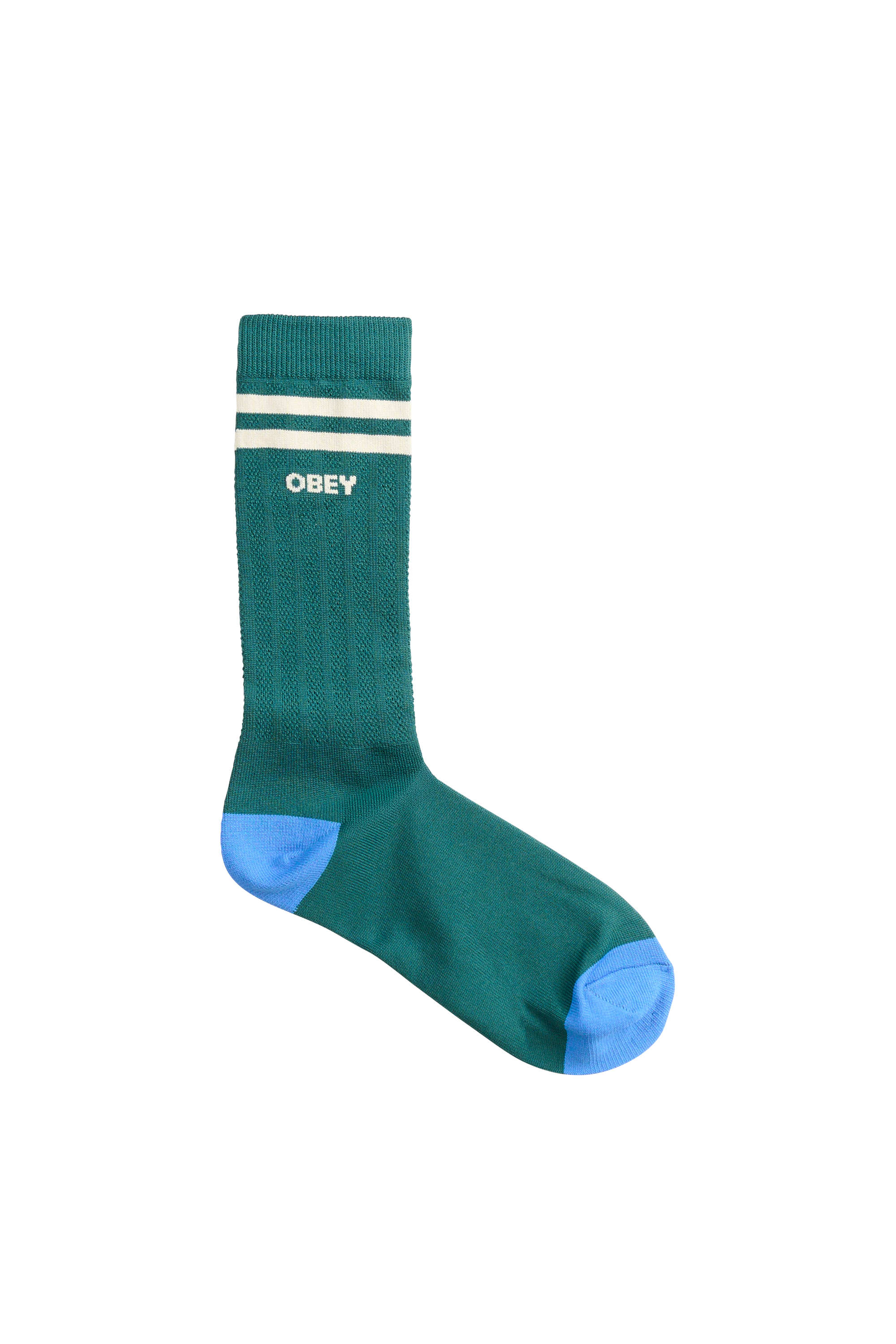 Socks Green