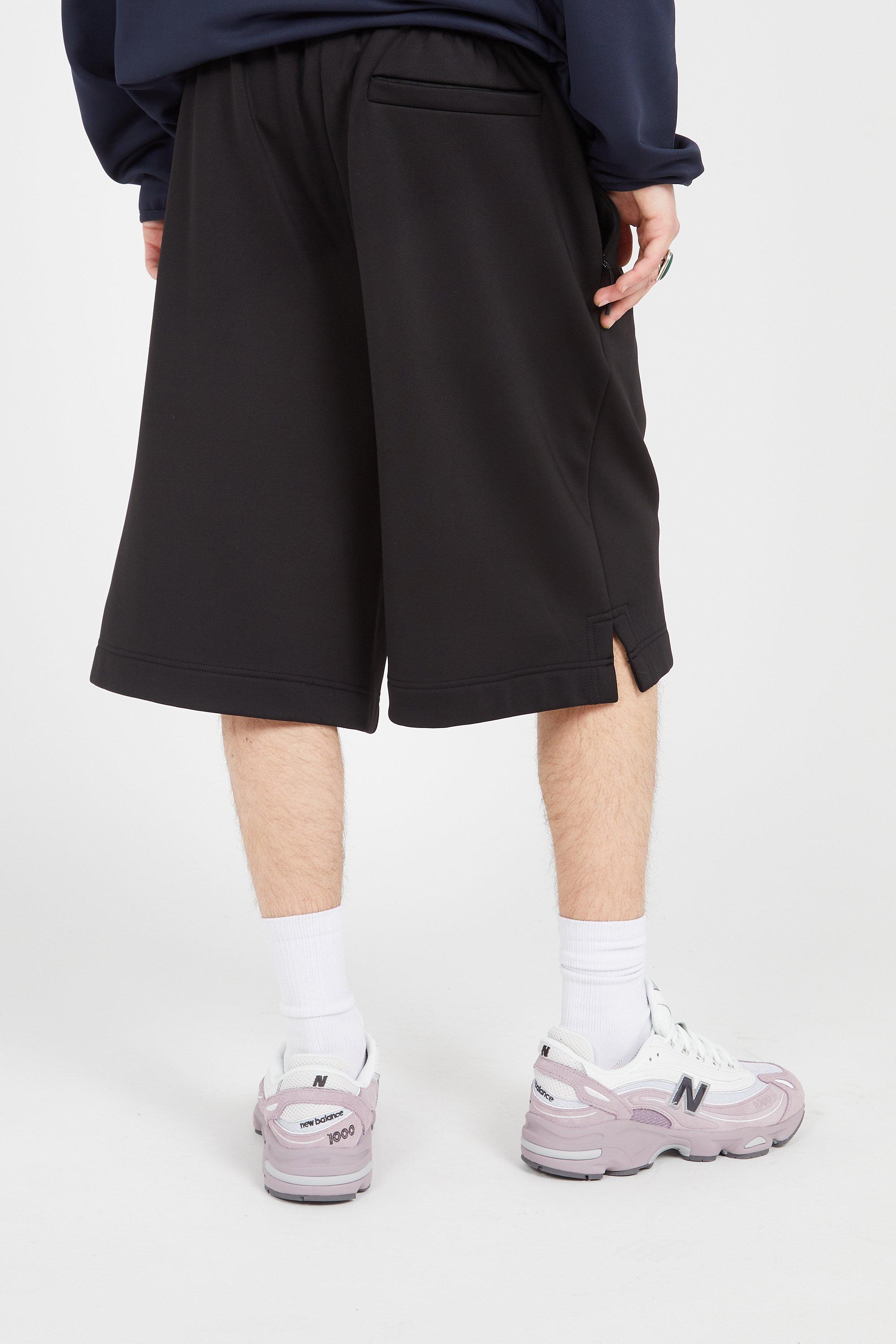 Shorts | Black by RAINS Shorts Black