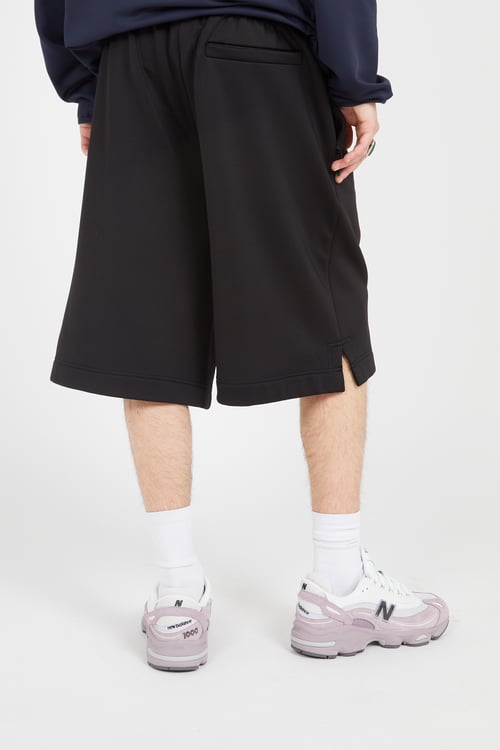 RAINS Shorts Black